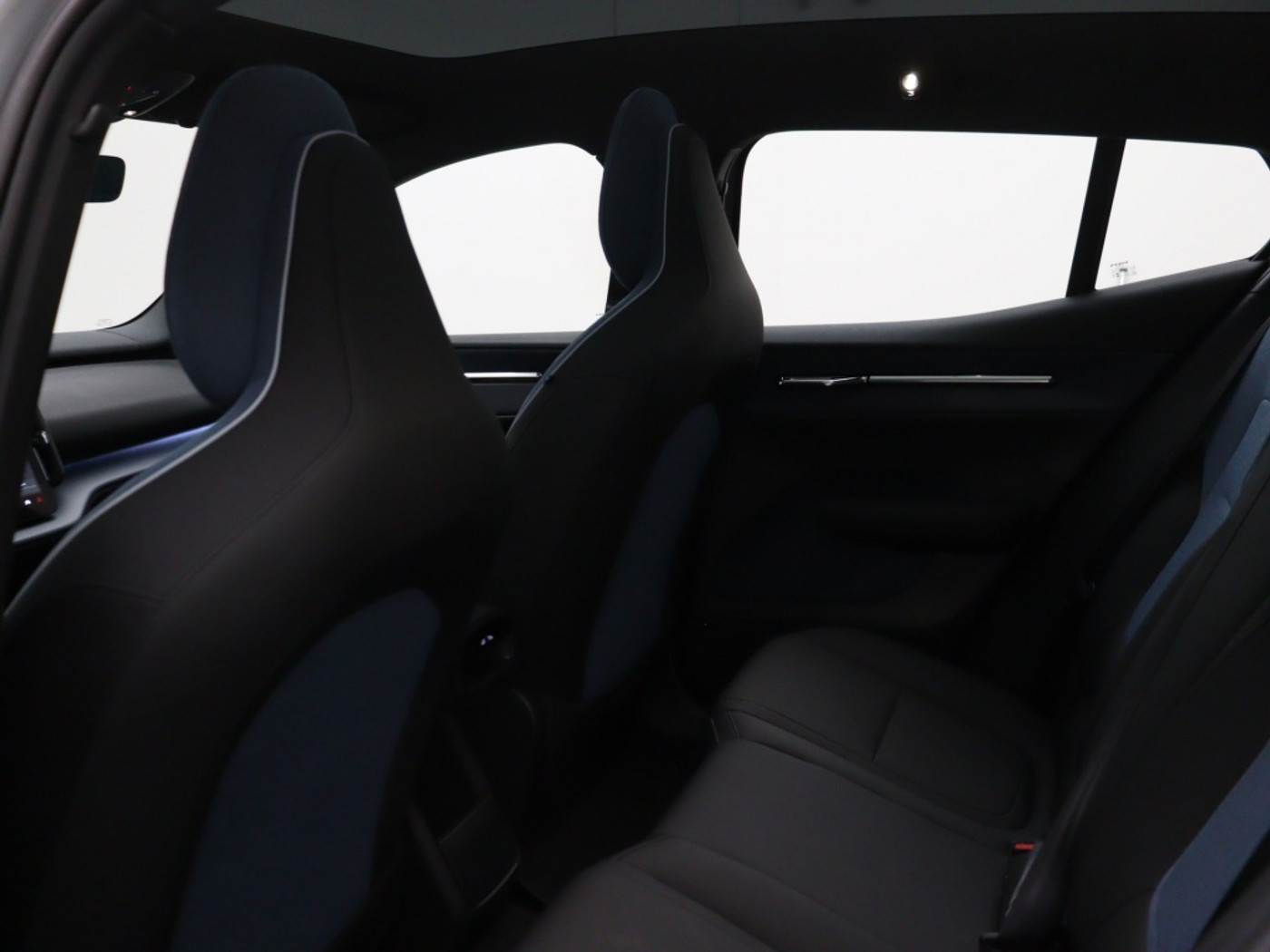 Foto van Volvo Ex30