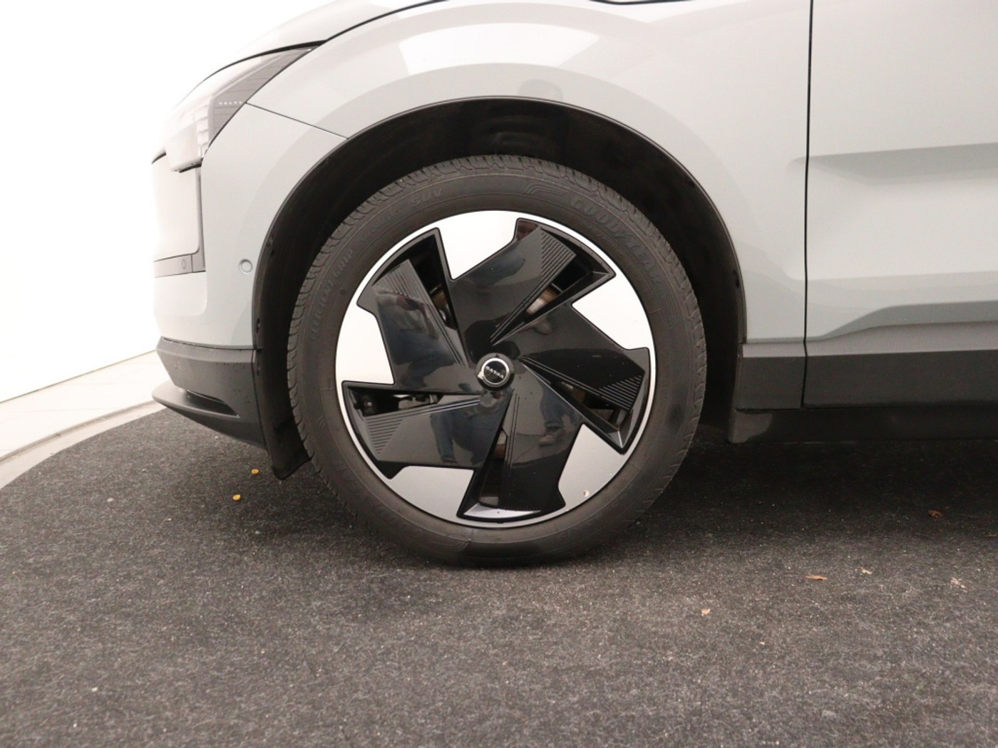 Foto van Volvo Ex30