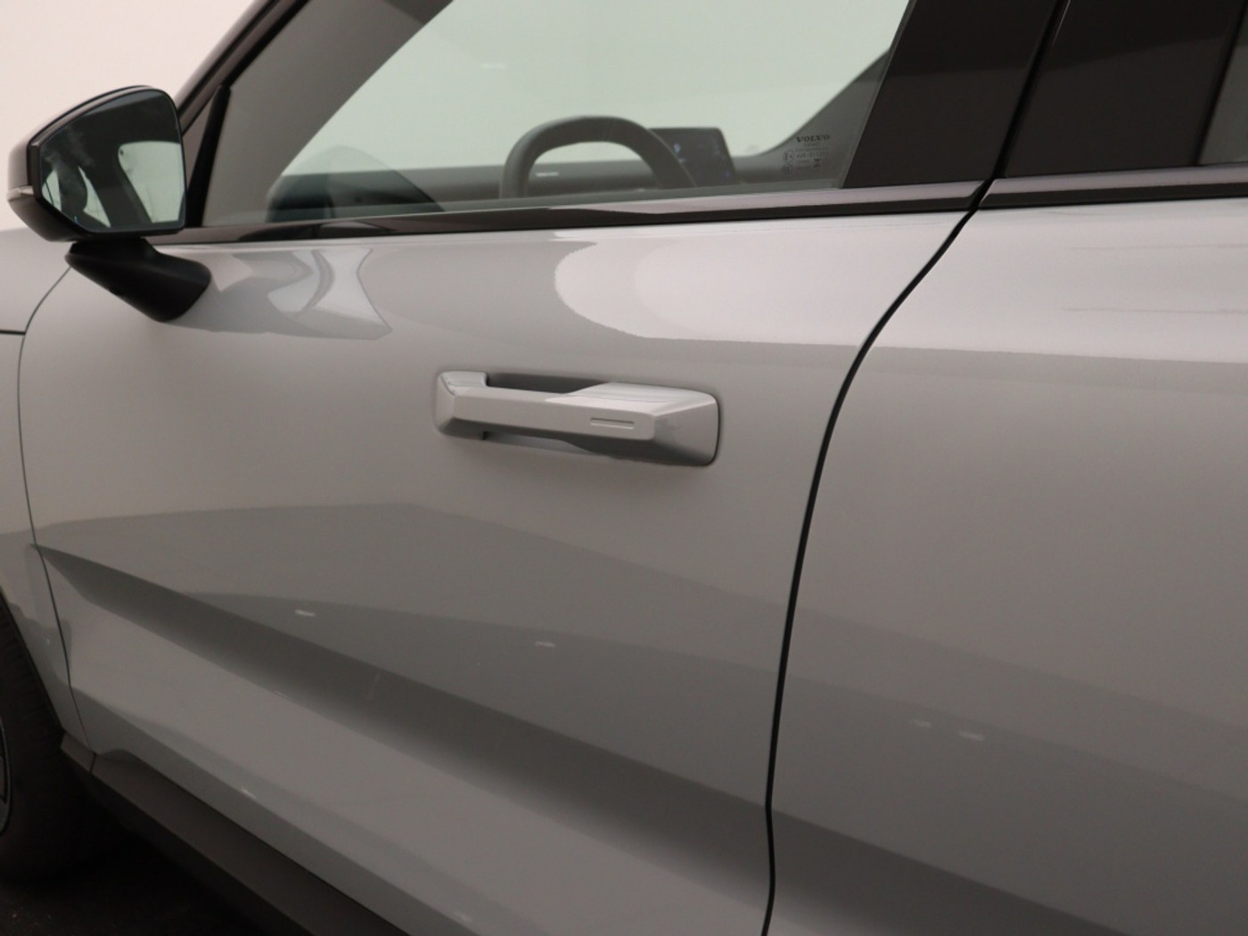 Foto van Volvo Ex30