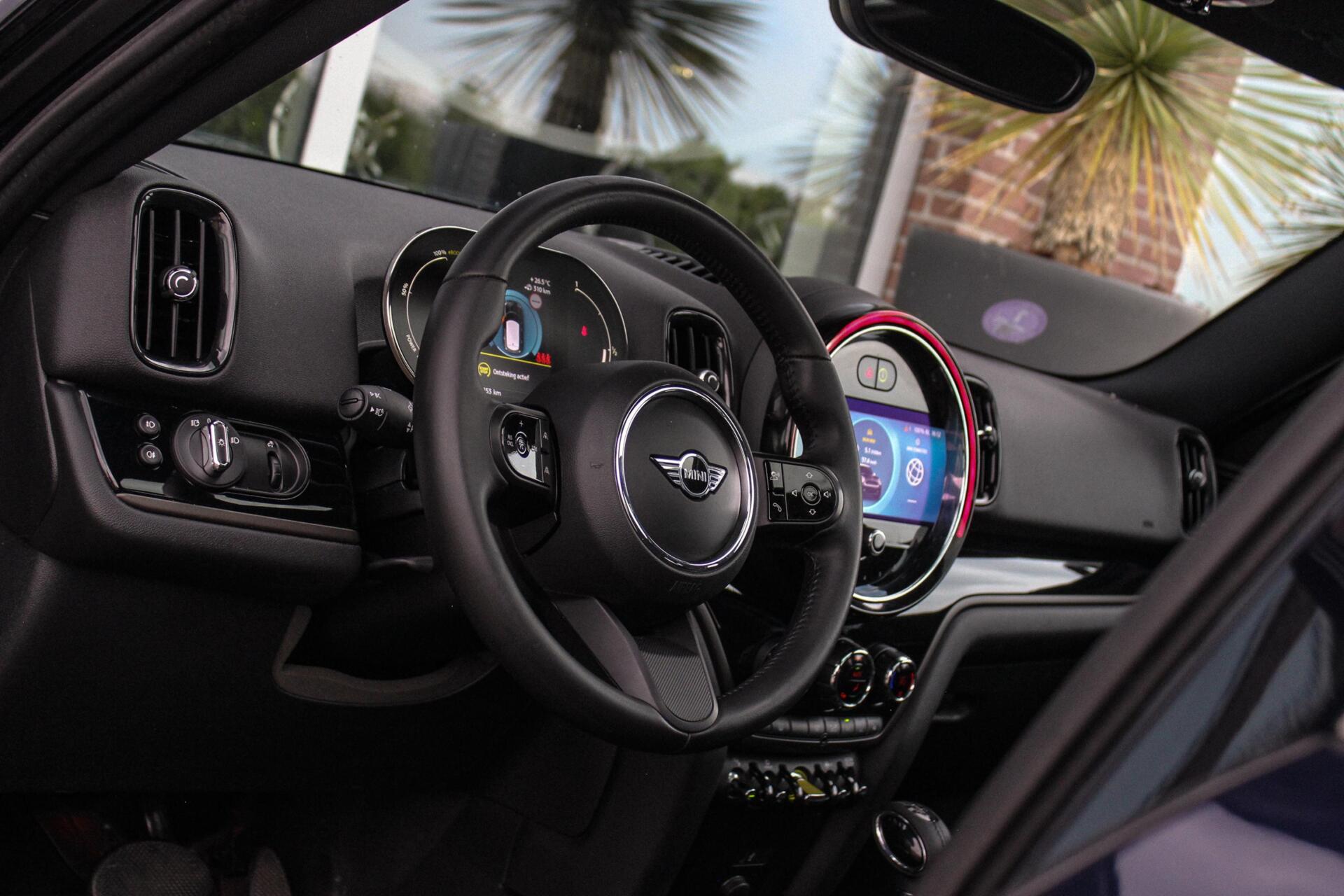 Foto van Mini Countryman Cooper Se All4