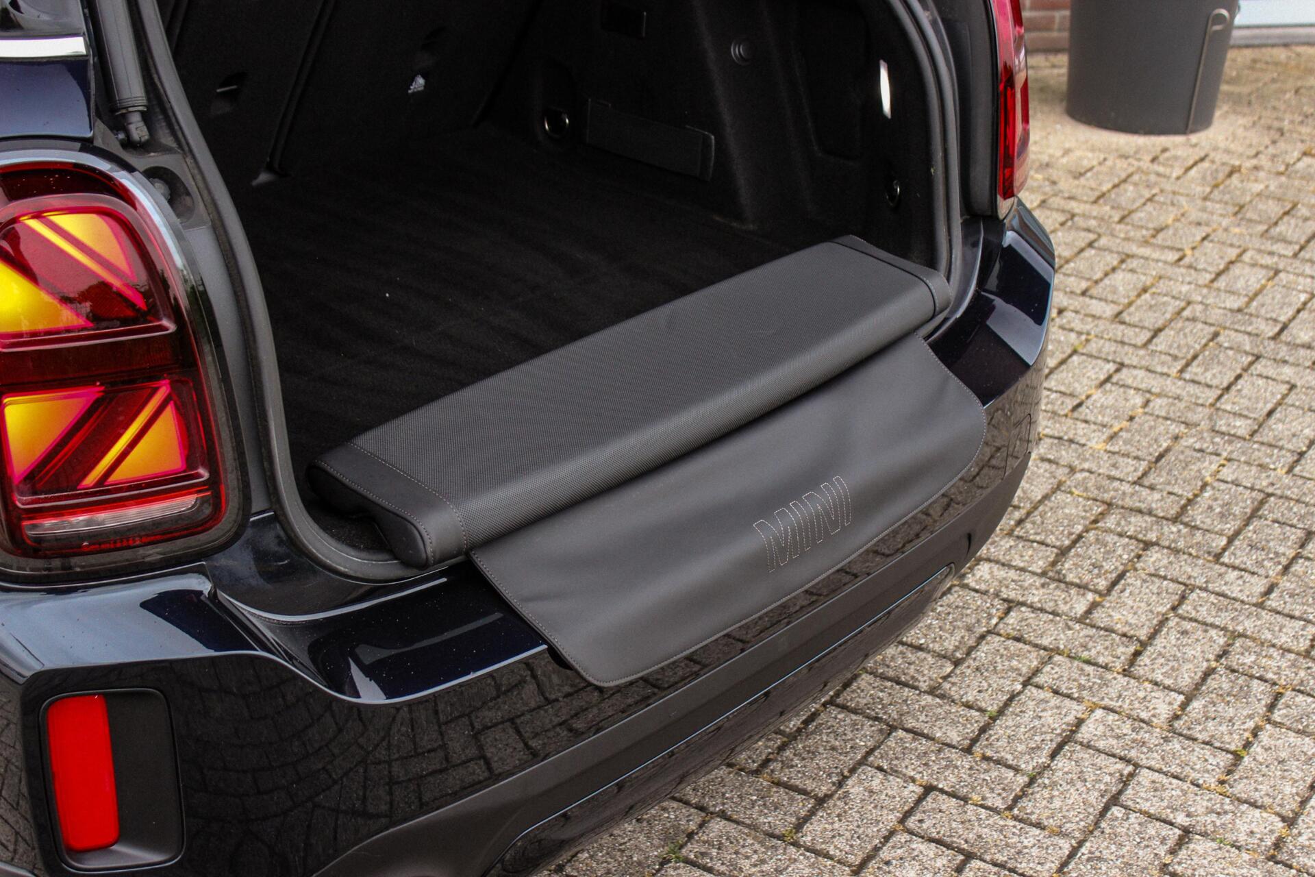 Foto van Mini Countryman Cooper Se All4