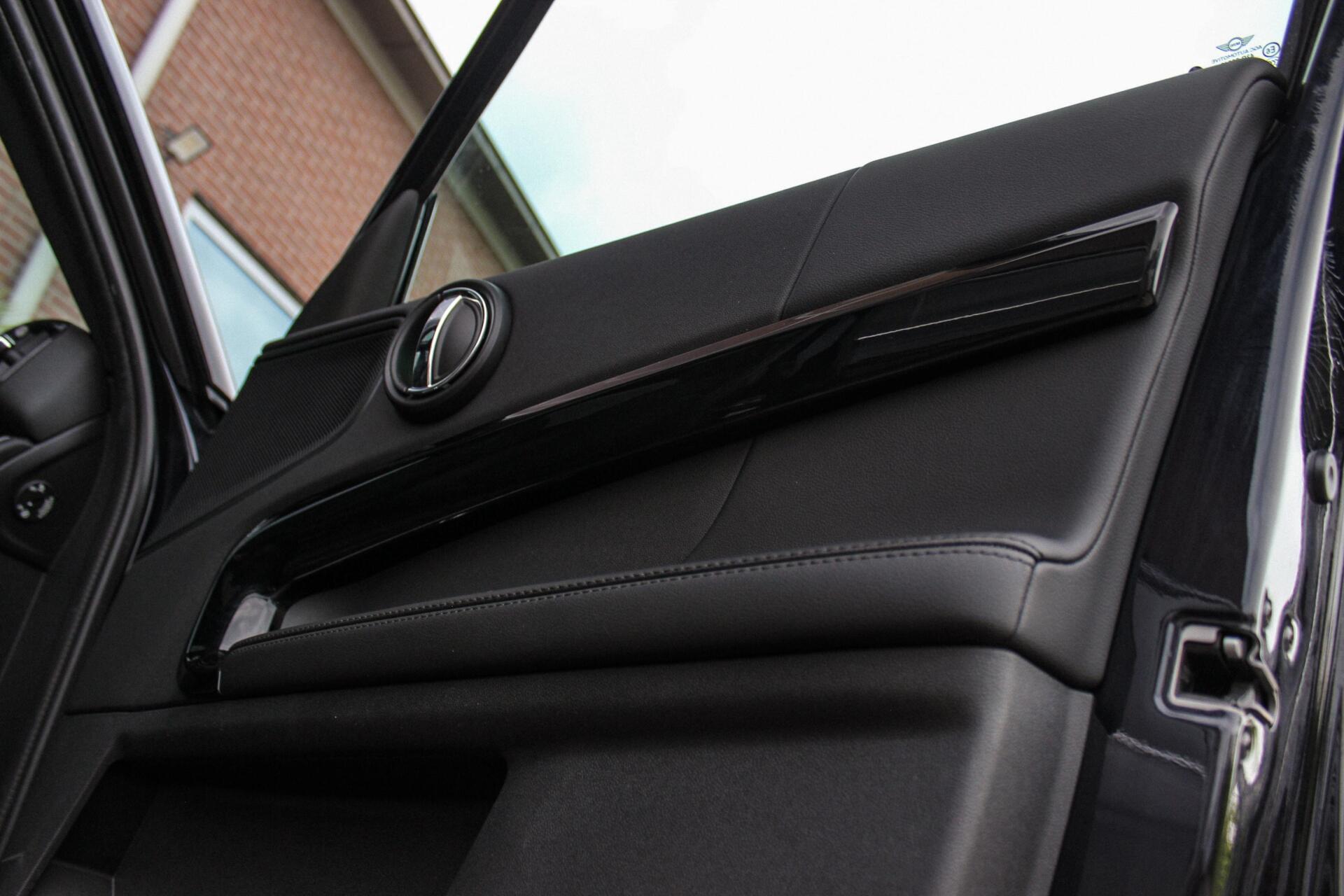 Foto van Mini Countryman Cooper Se All4