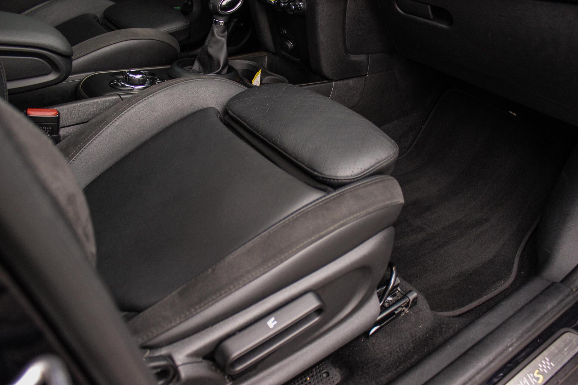 Foto van Mini Countryman Cooper Se All4