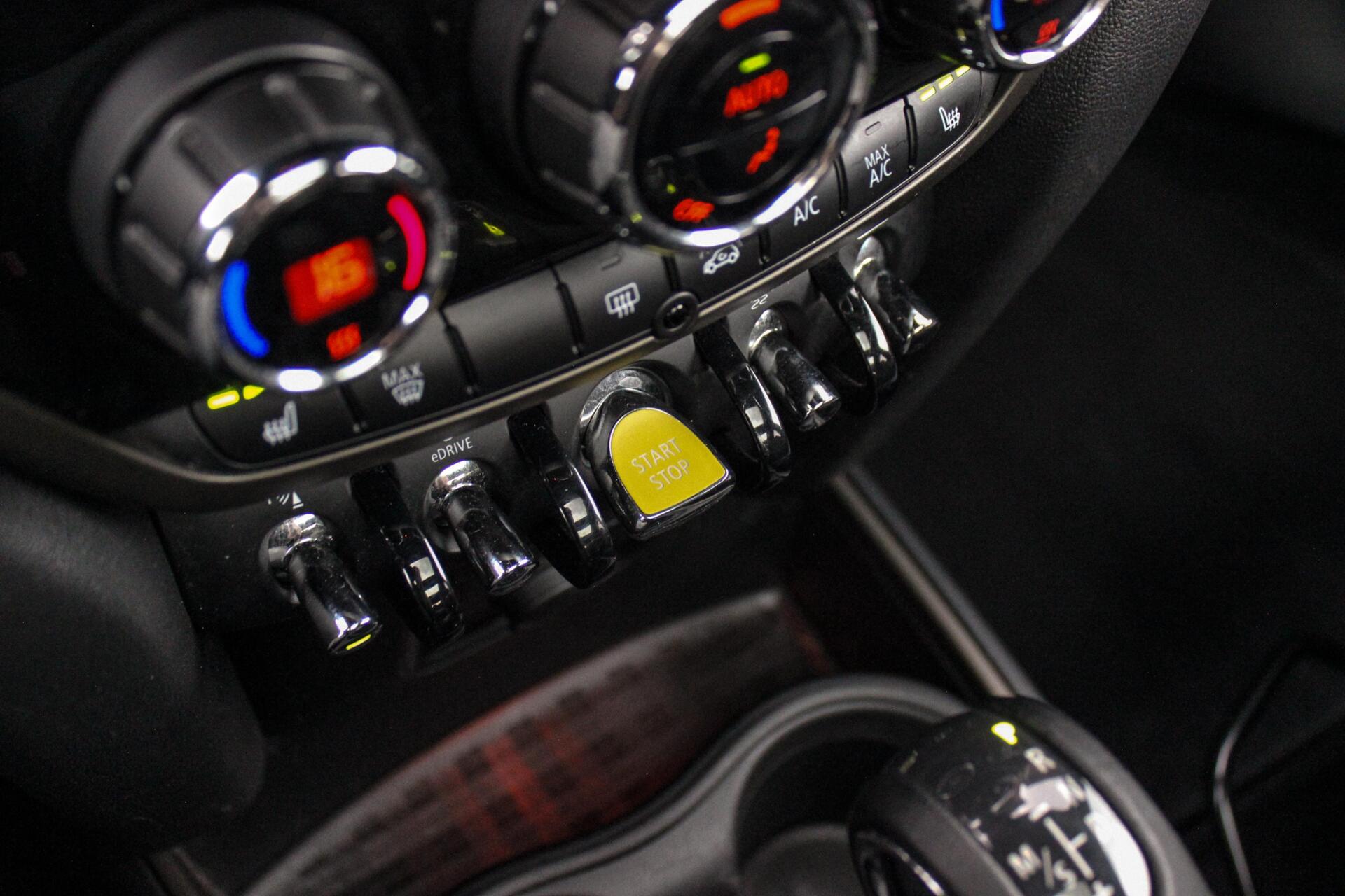 Foto van Mini Countryman Cooper Se All4
