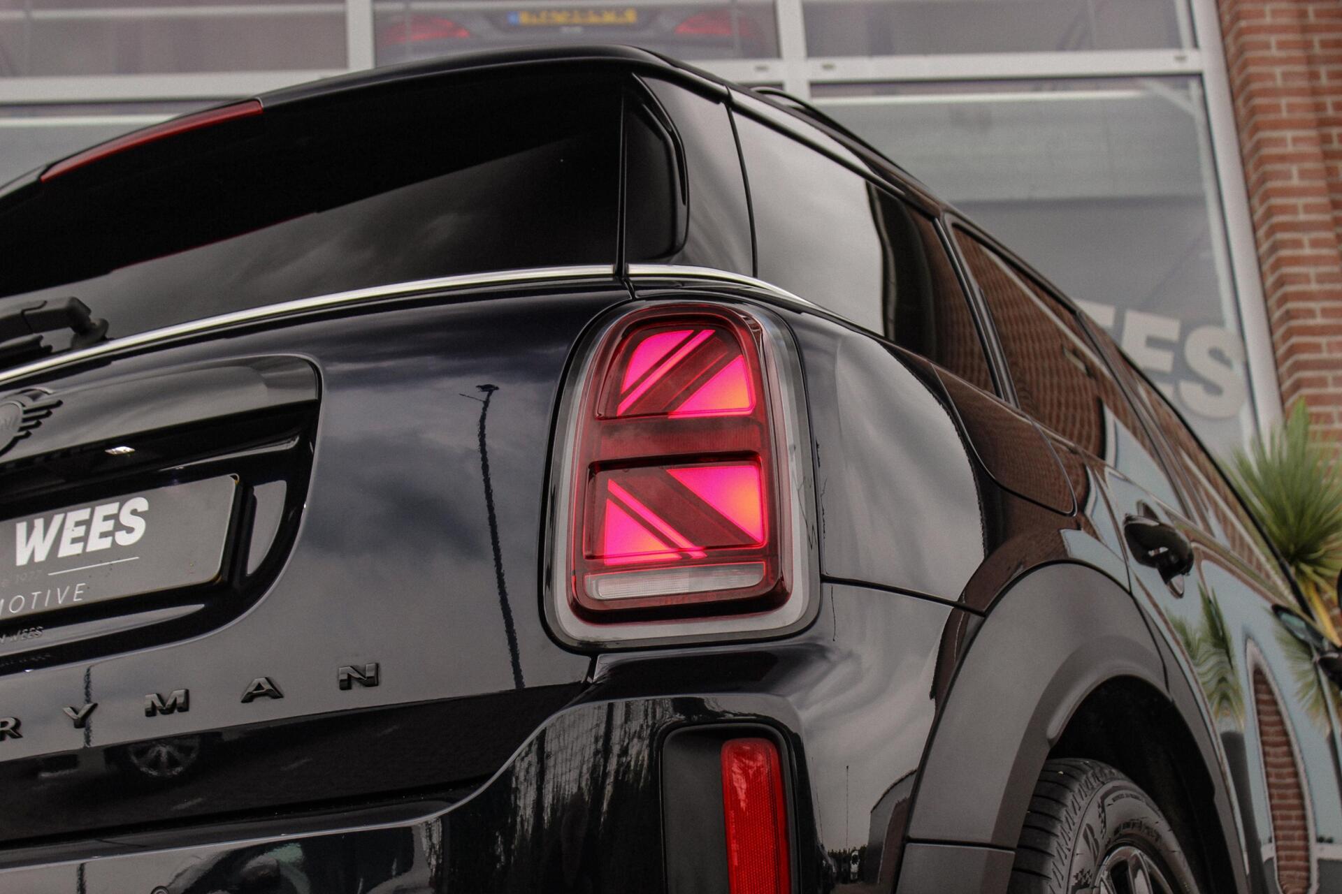 Foto van Mini Countryman Cooper Se All4