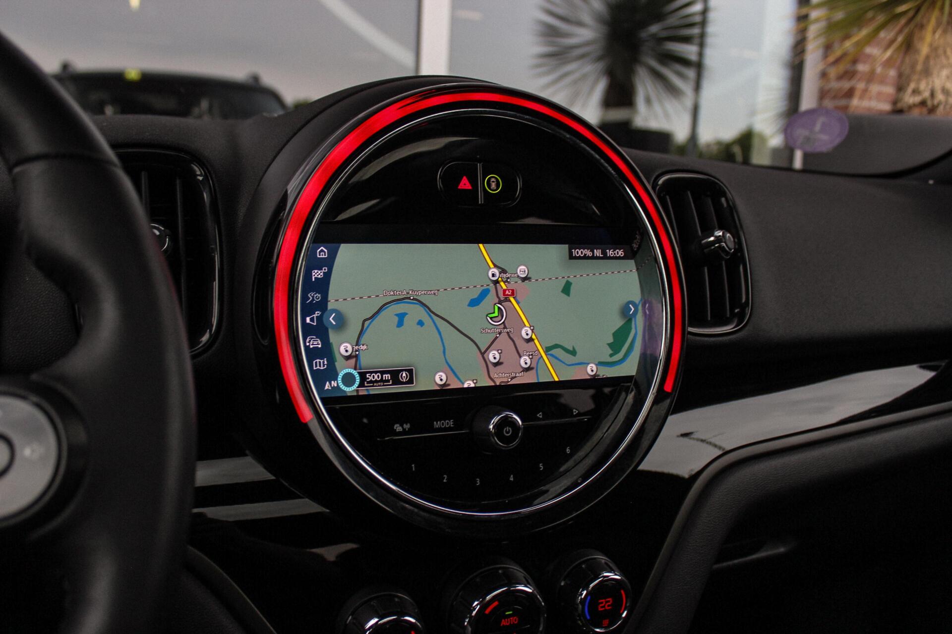 Foto van Mini Countryman Cooper Se All4