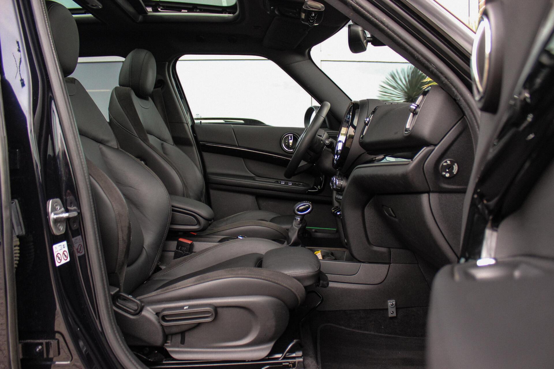 Foto van Mini Countryman Cooper Se All4