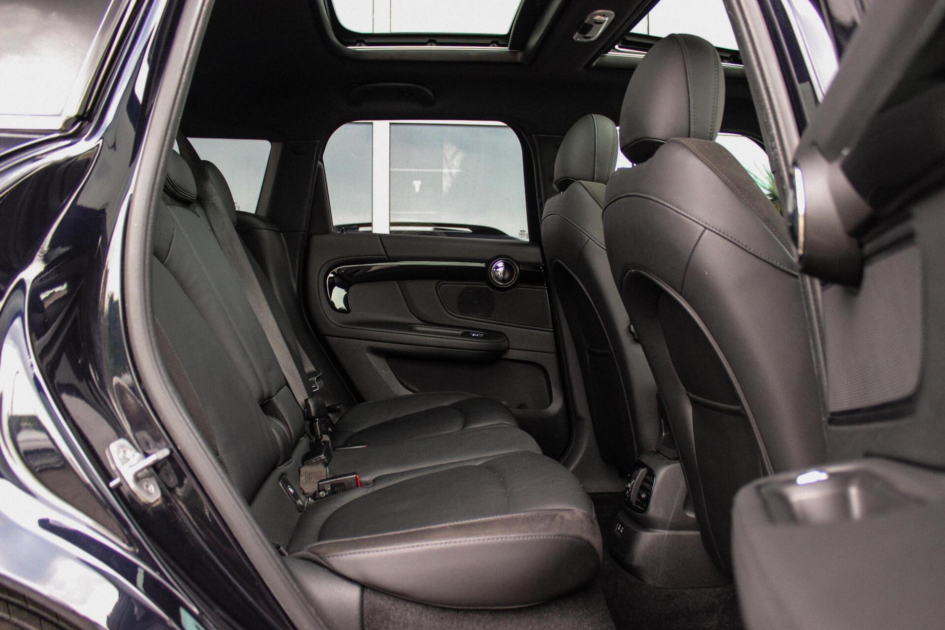 Foto van Mini Countryman Cooper Se All4