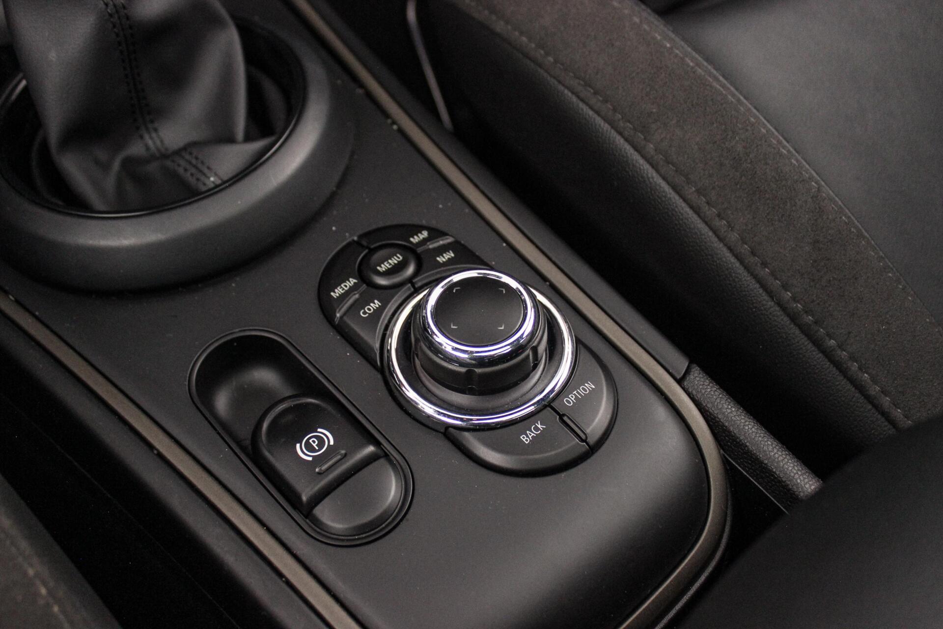 Foto van Mini Countryman Cooper Se All4