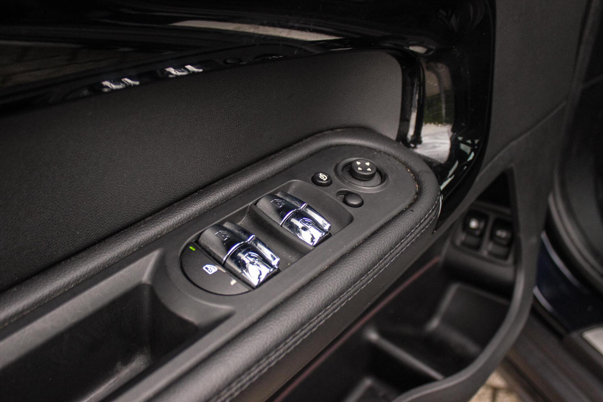 Foto van Mini Countryman Cooper Se All4
