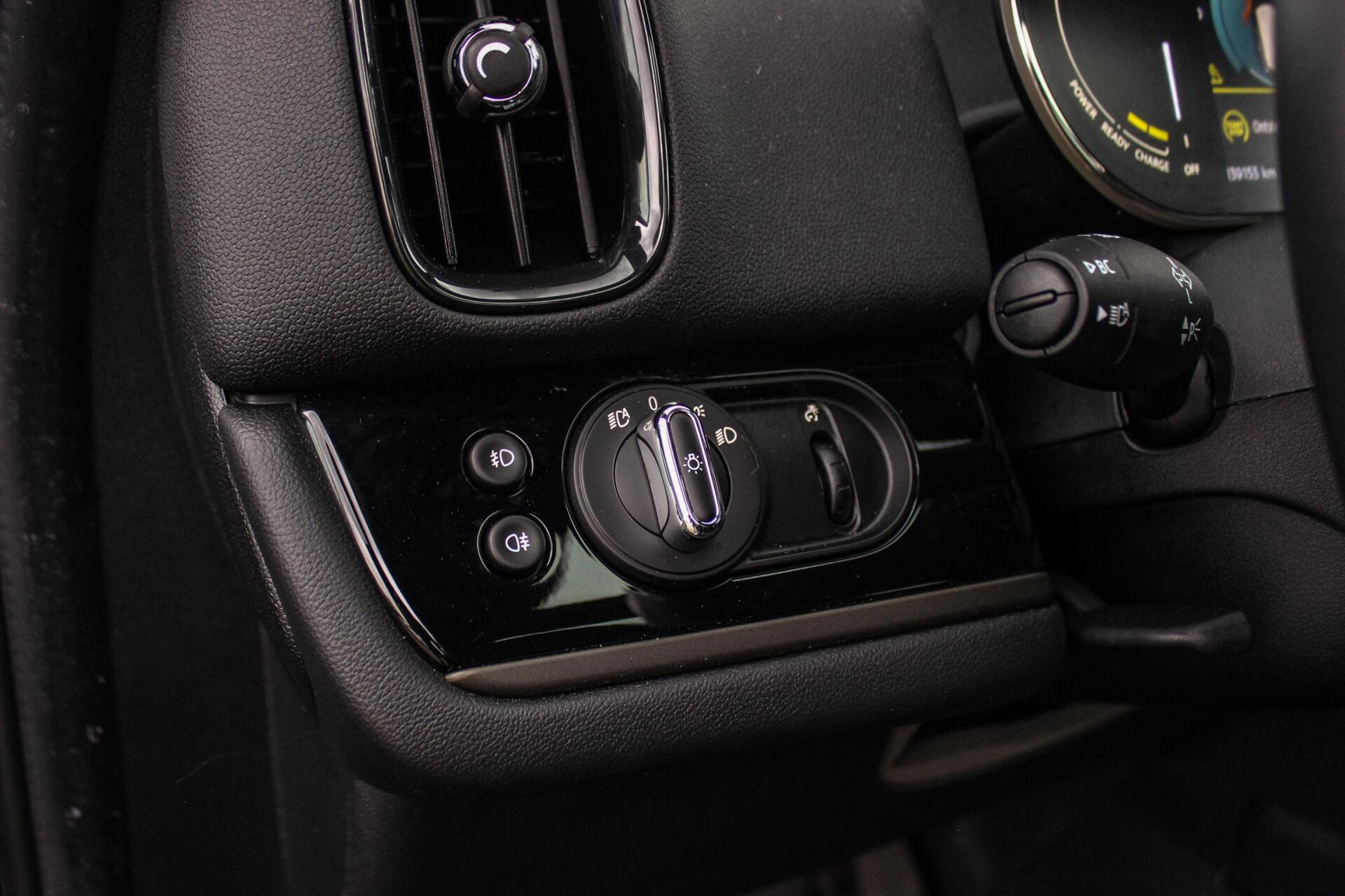 Foto van Mini Countryman Cooper Se All4