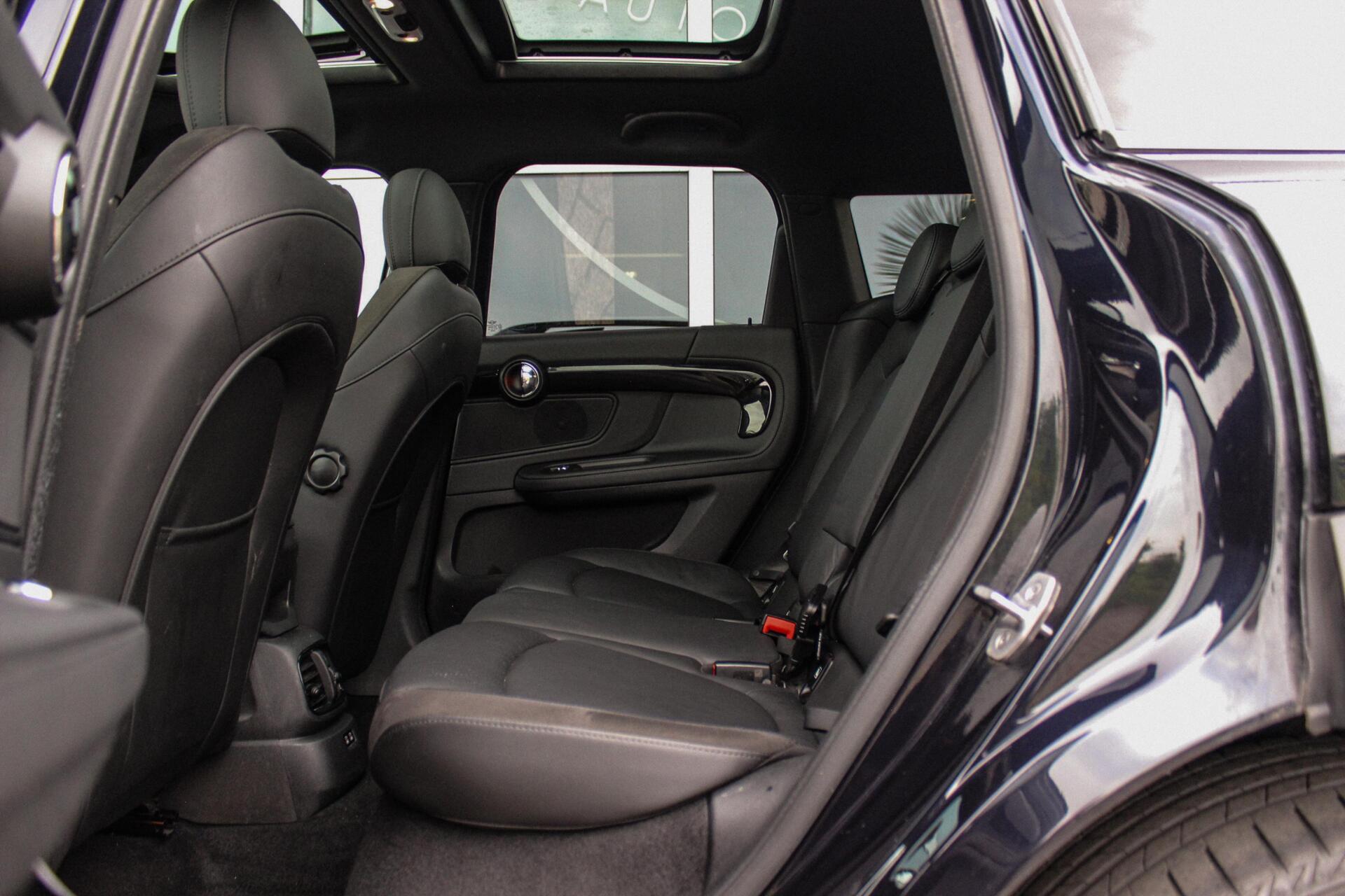 Foto van Mini Countryman Cooper Se All4