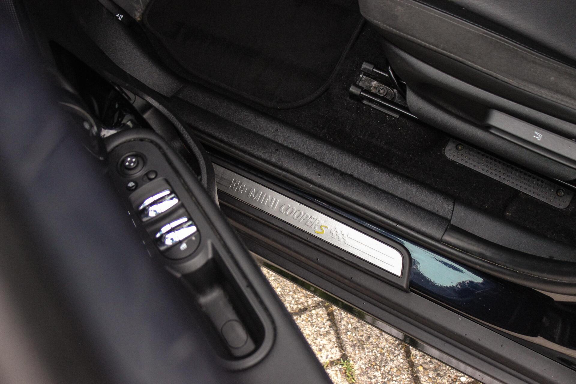 Foto van Mini Countryman Cooper Se All4