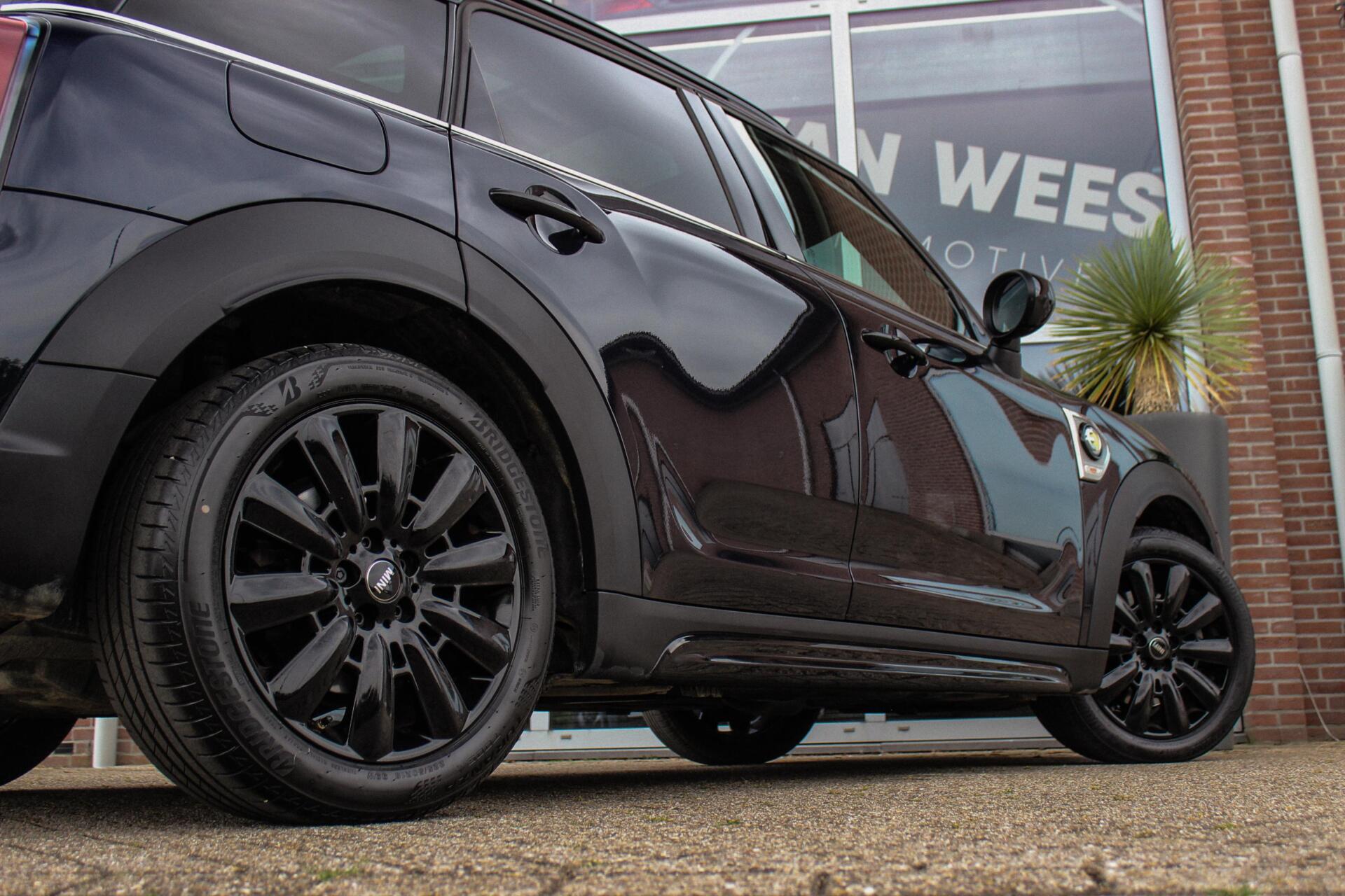 Foto van Mini Countryman Cooper Se All4