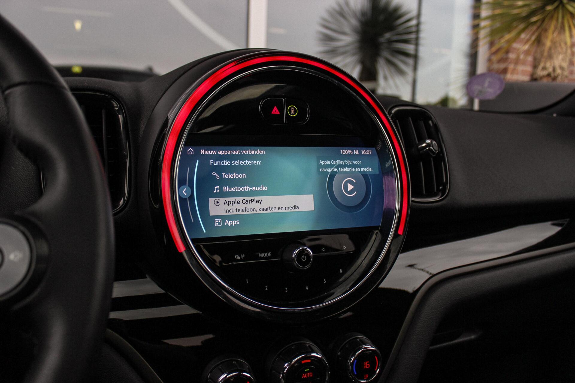 Foto van Mini Countryman Cooper Se All4