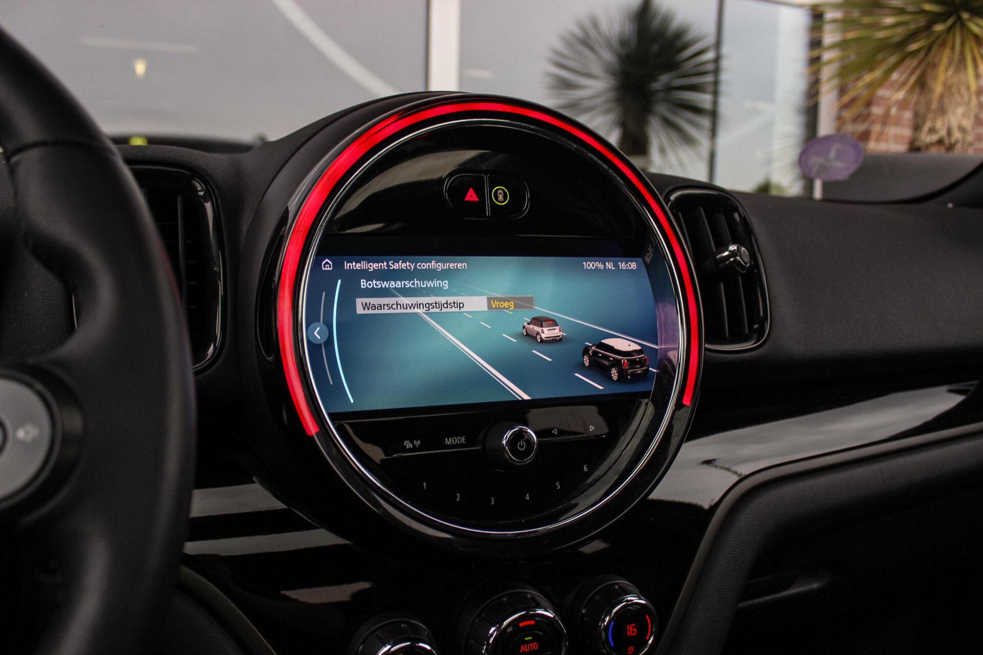 Foto van Mini Countryman Cooper Se All4