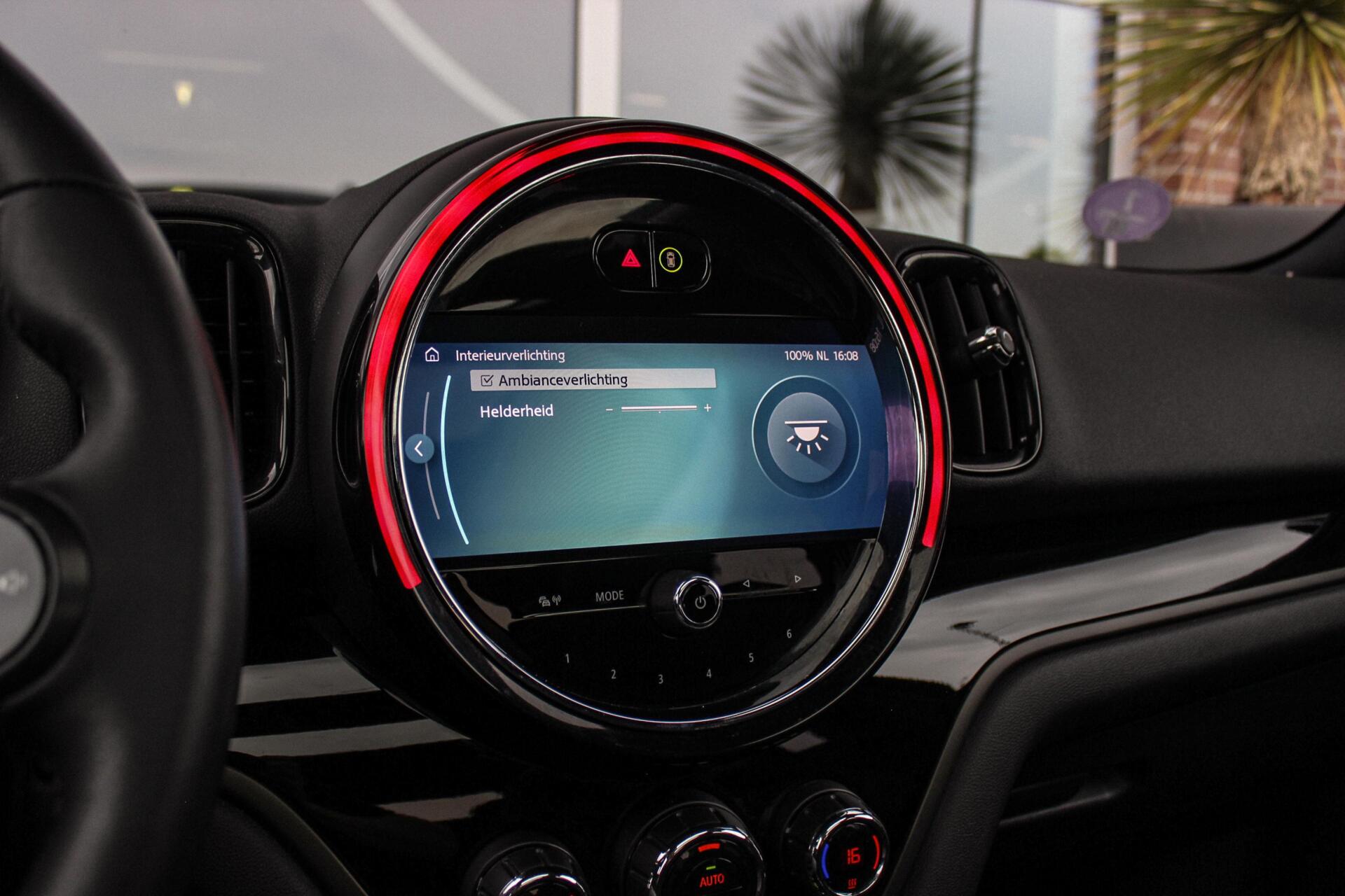 Foto van Mini Countryman Cooper Se All4