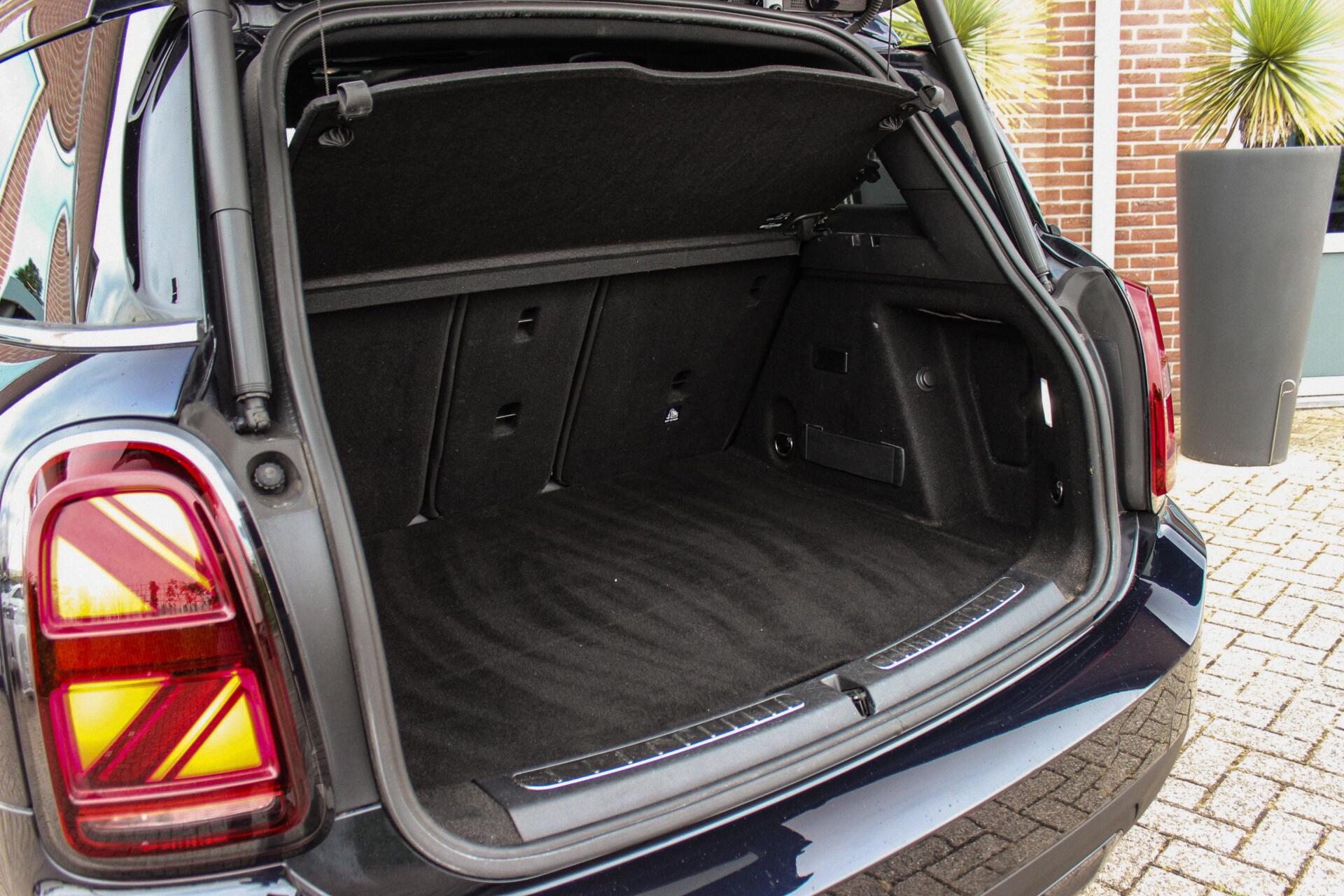 Foto van Mini Countryman Cooper Se All4