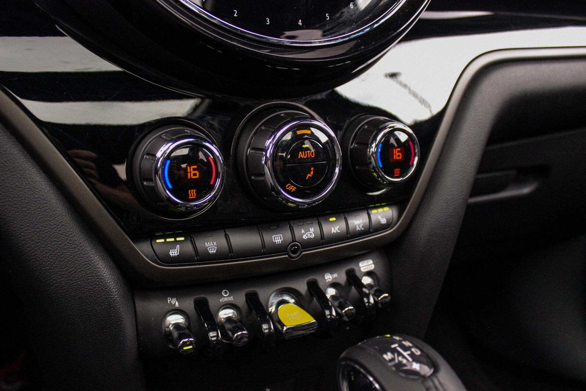 Foto van Mini Countryman Cooper Se All4