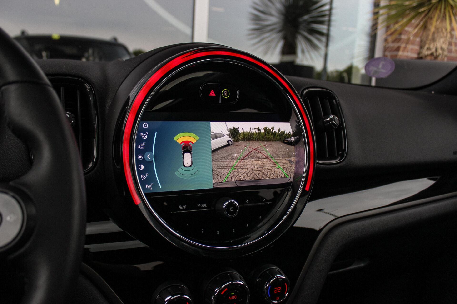 Foto van Mini Countryman Cooper Se All4