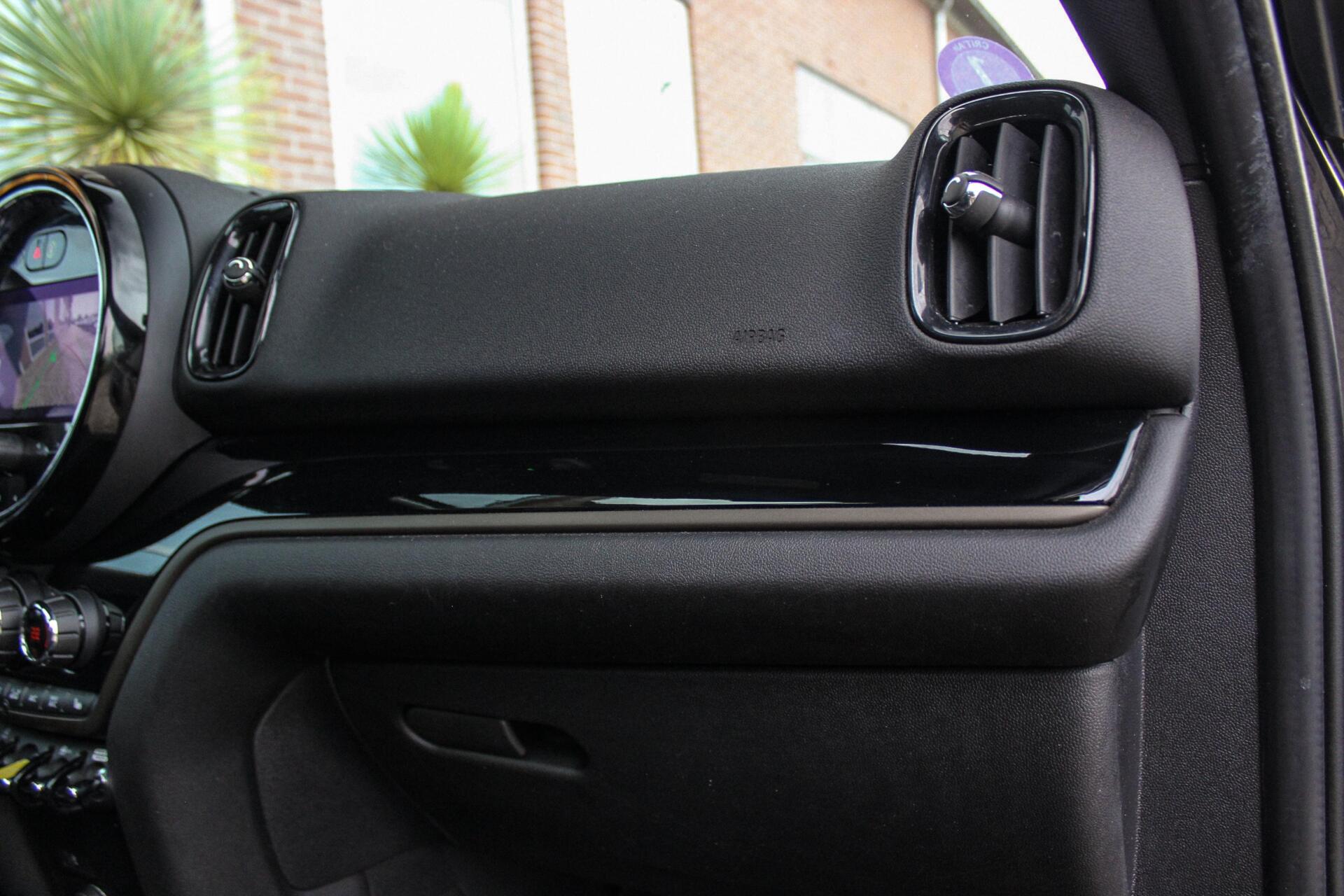 Foto van Mini Countryman Cooper Se All4