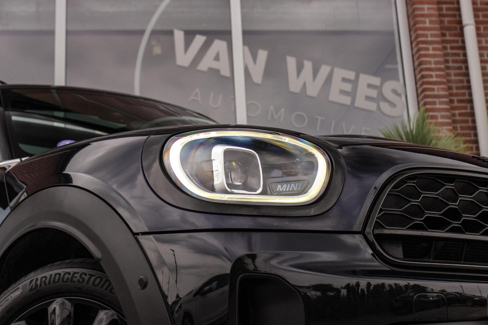 Foto van Mini Countryman Cooper Se All4