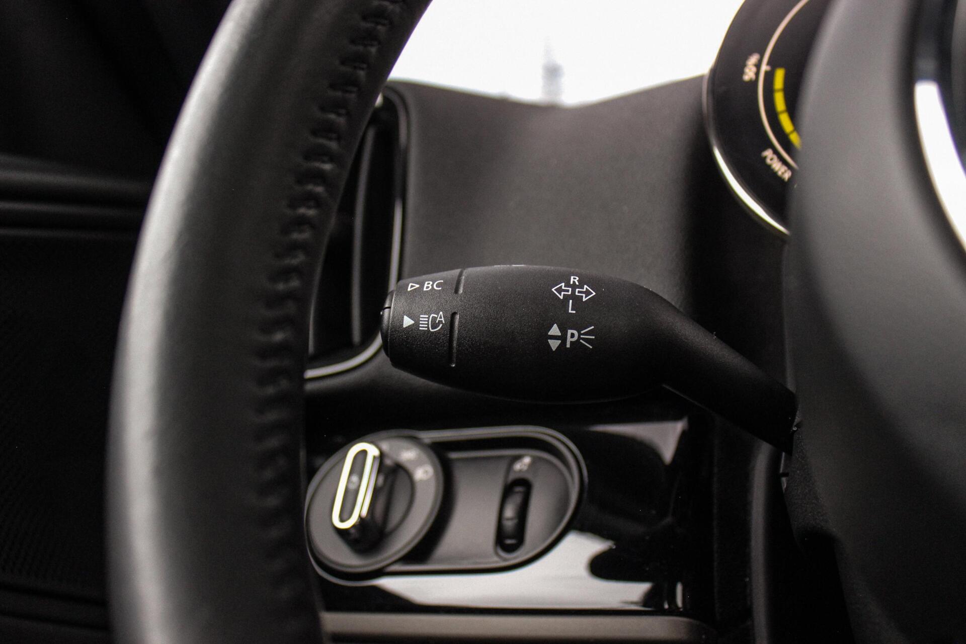 Foto van Mini Countryman Cooper Se All4