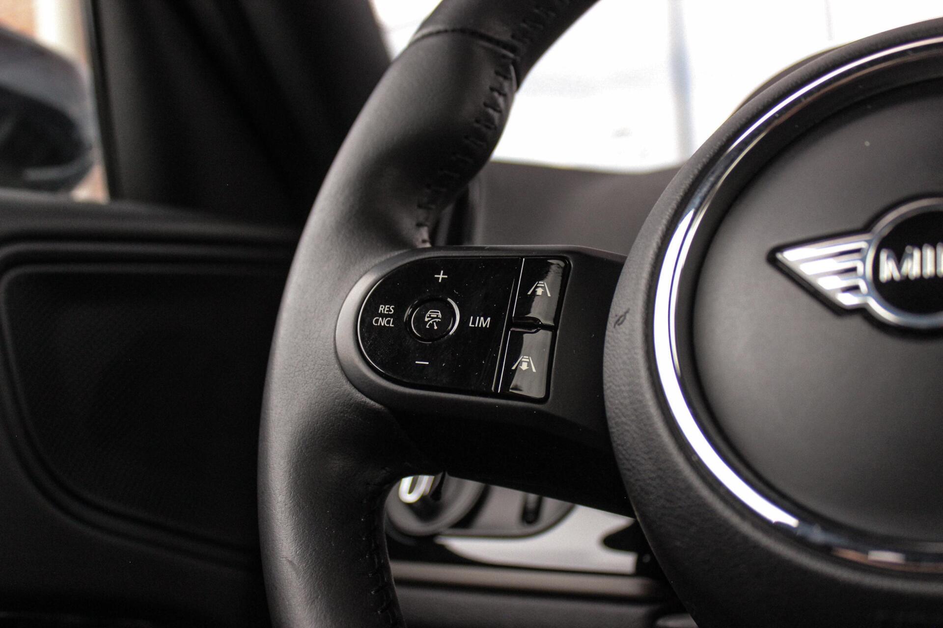 Foto van Mini Countryman Cooper Se All4