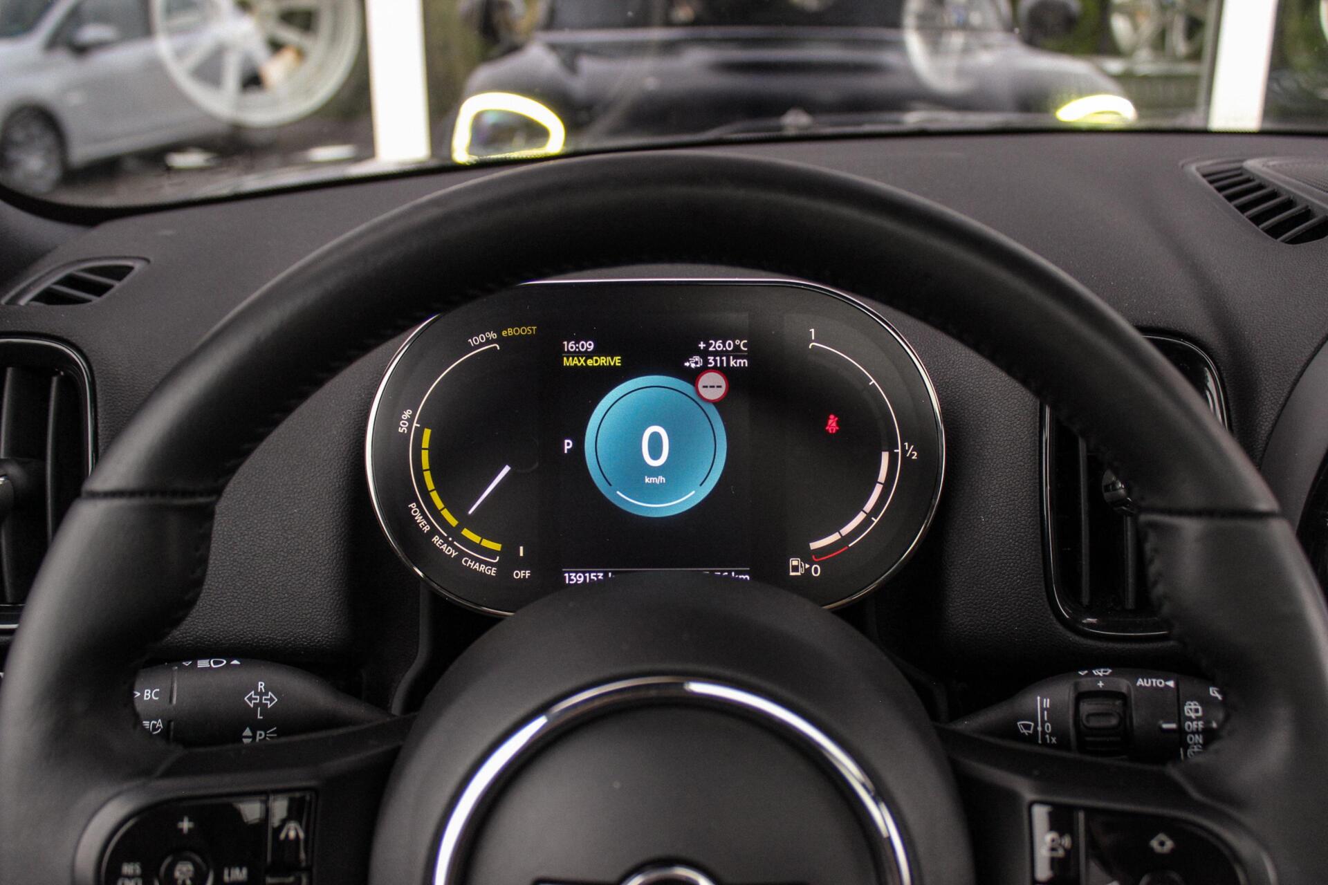 Foto van Mini Countryman Cooper Se All4