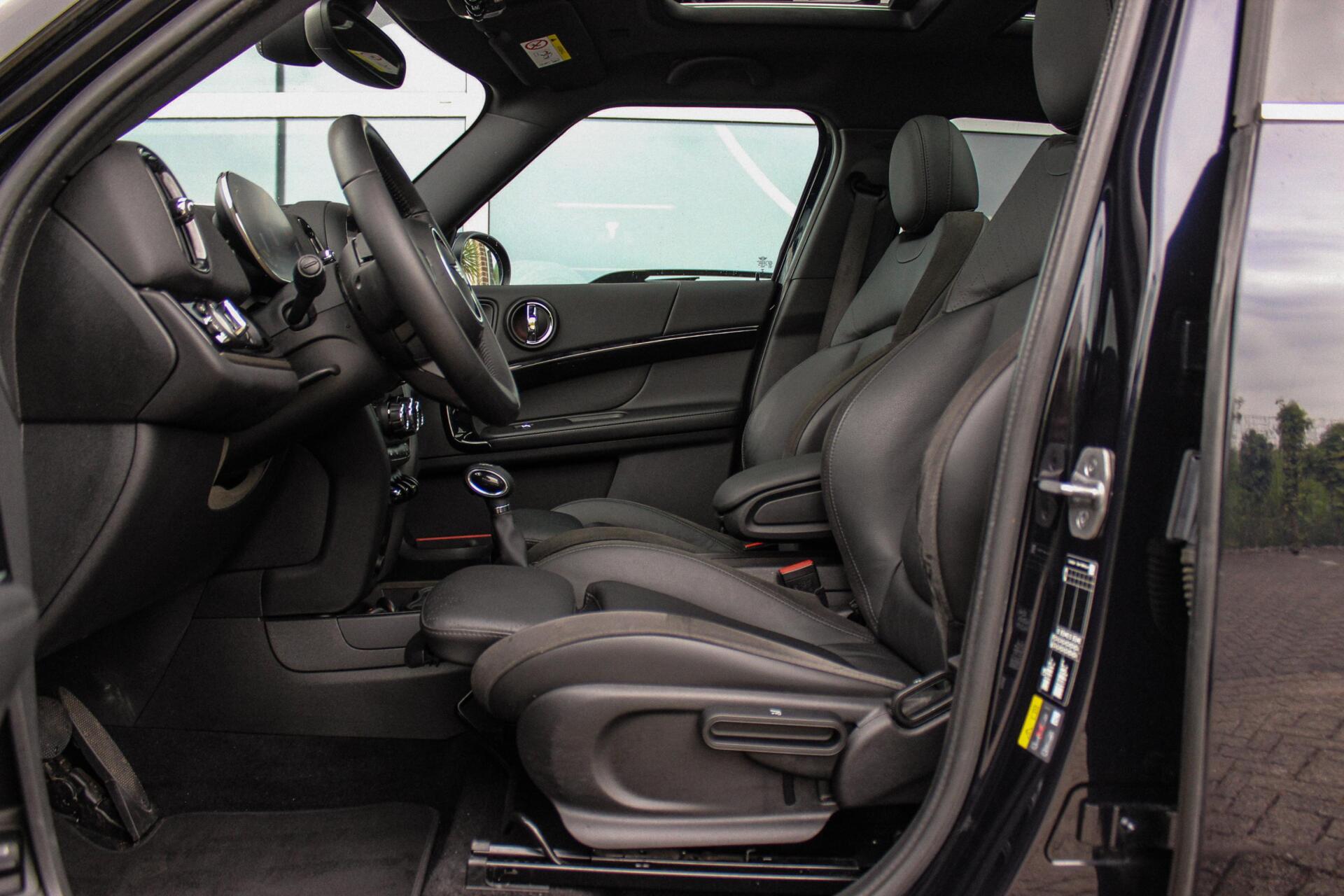 Foto van Mini Countryman Cooper Se All4