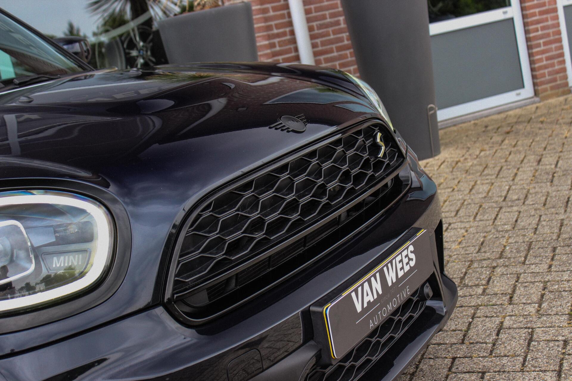 Foto van Mini Countryman Cooper Se All4