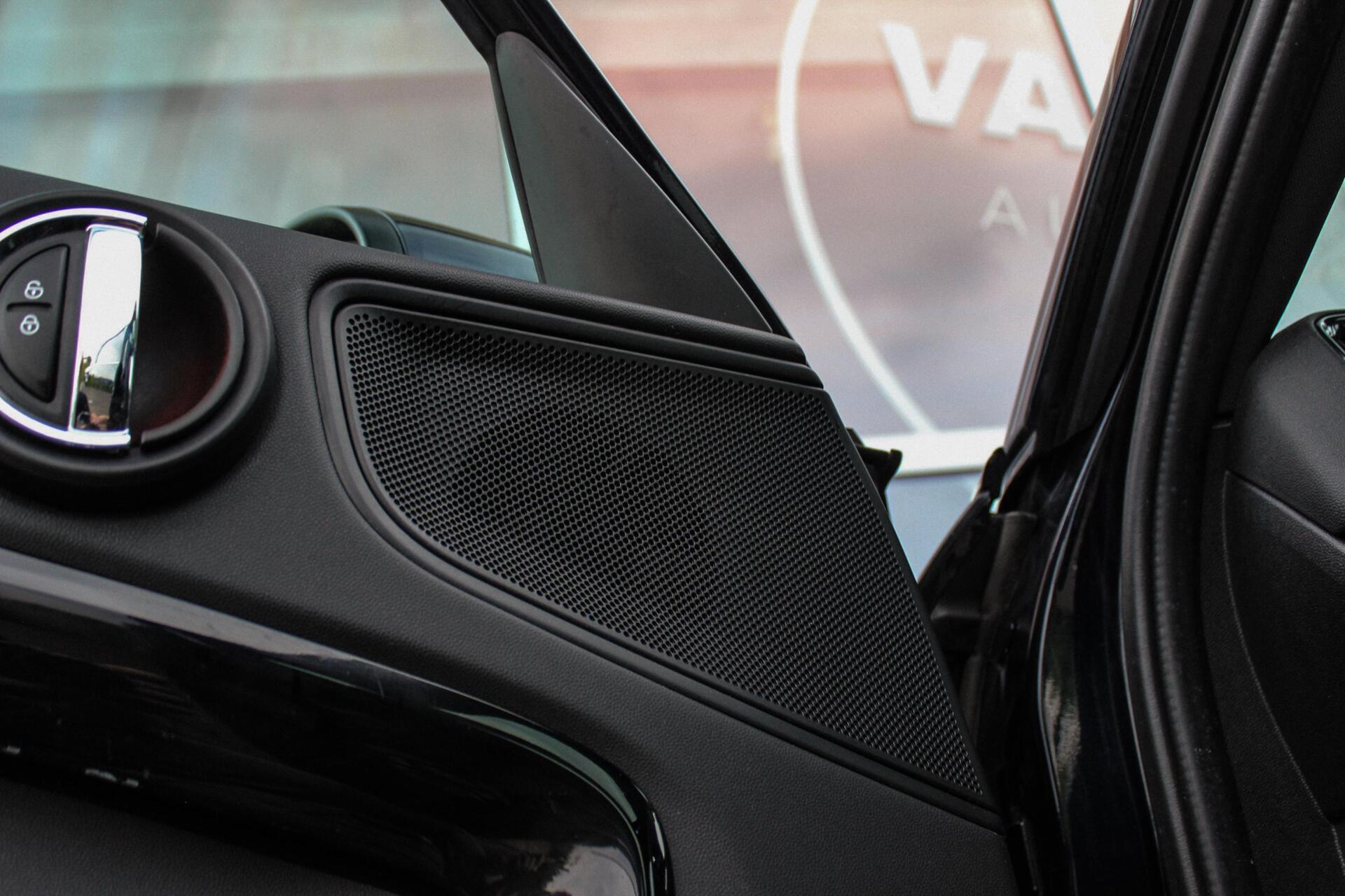 Foto van Mini Countryman Cooper Se All4