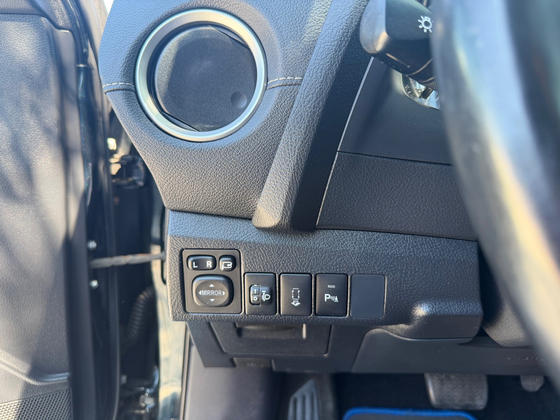 Foto van Toyota Toyota Auris