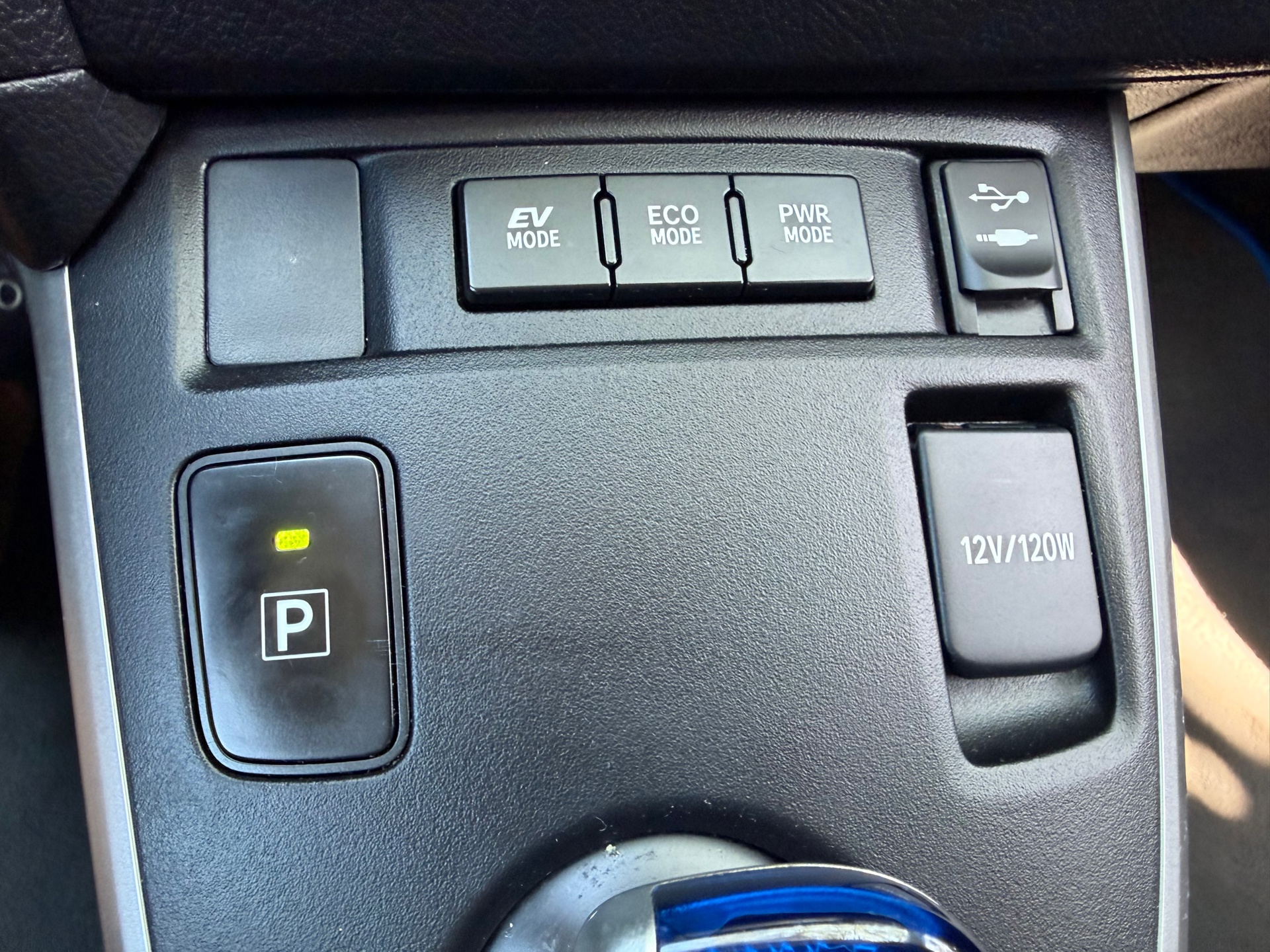 Foto van Toyota Toyota Auris