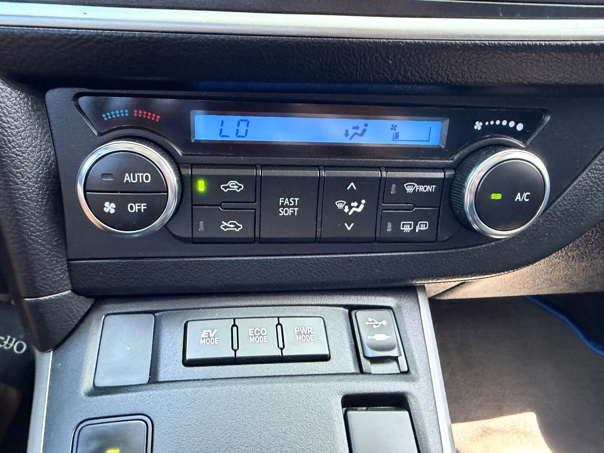 Foto van Toyota Toyota Auris