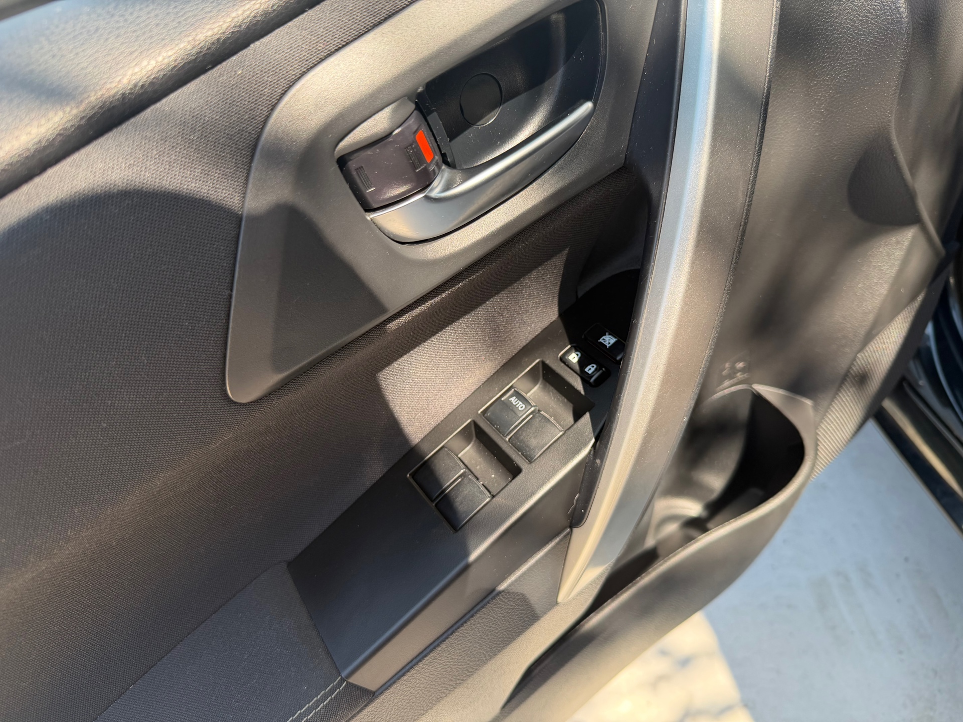 Foto van Toyota Toyota Auris