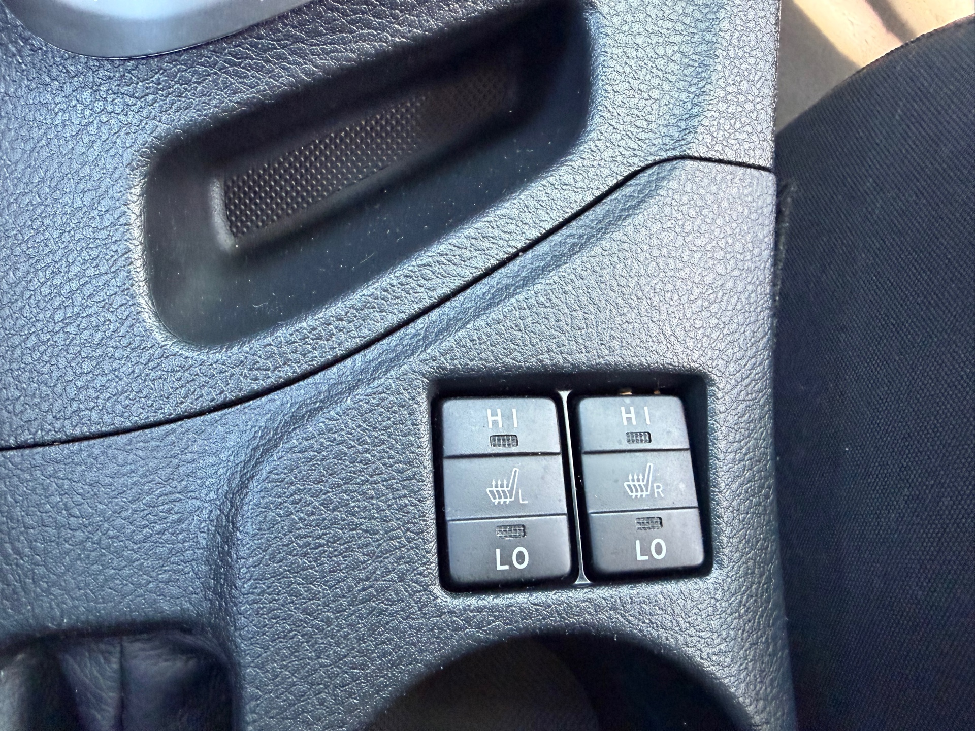 Foto van Toyota Toyota Auris