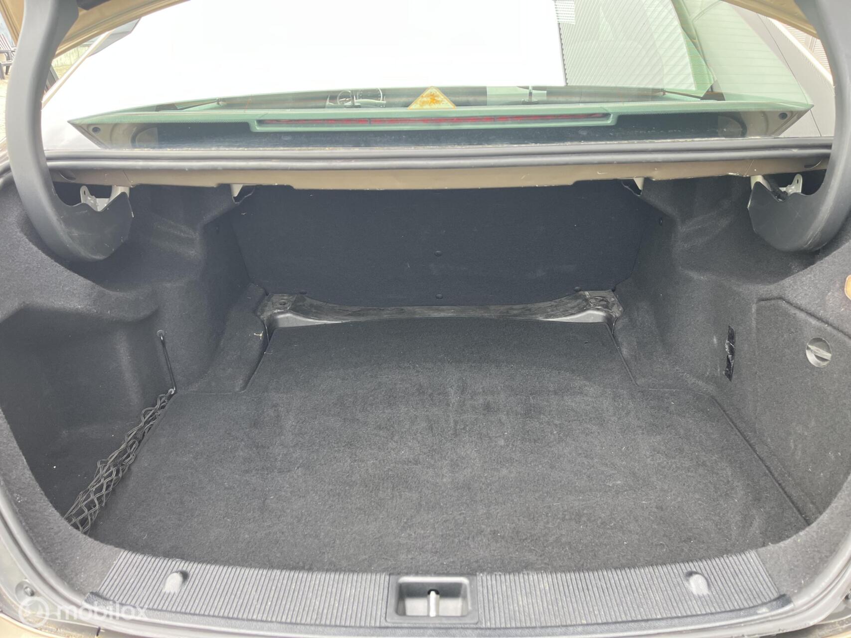 Foto van Mercedes-Benz C 200 Kompressor