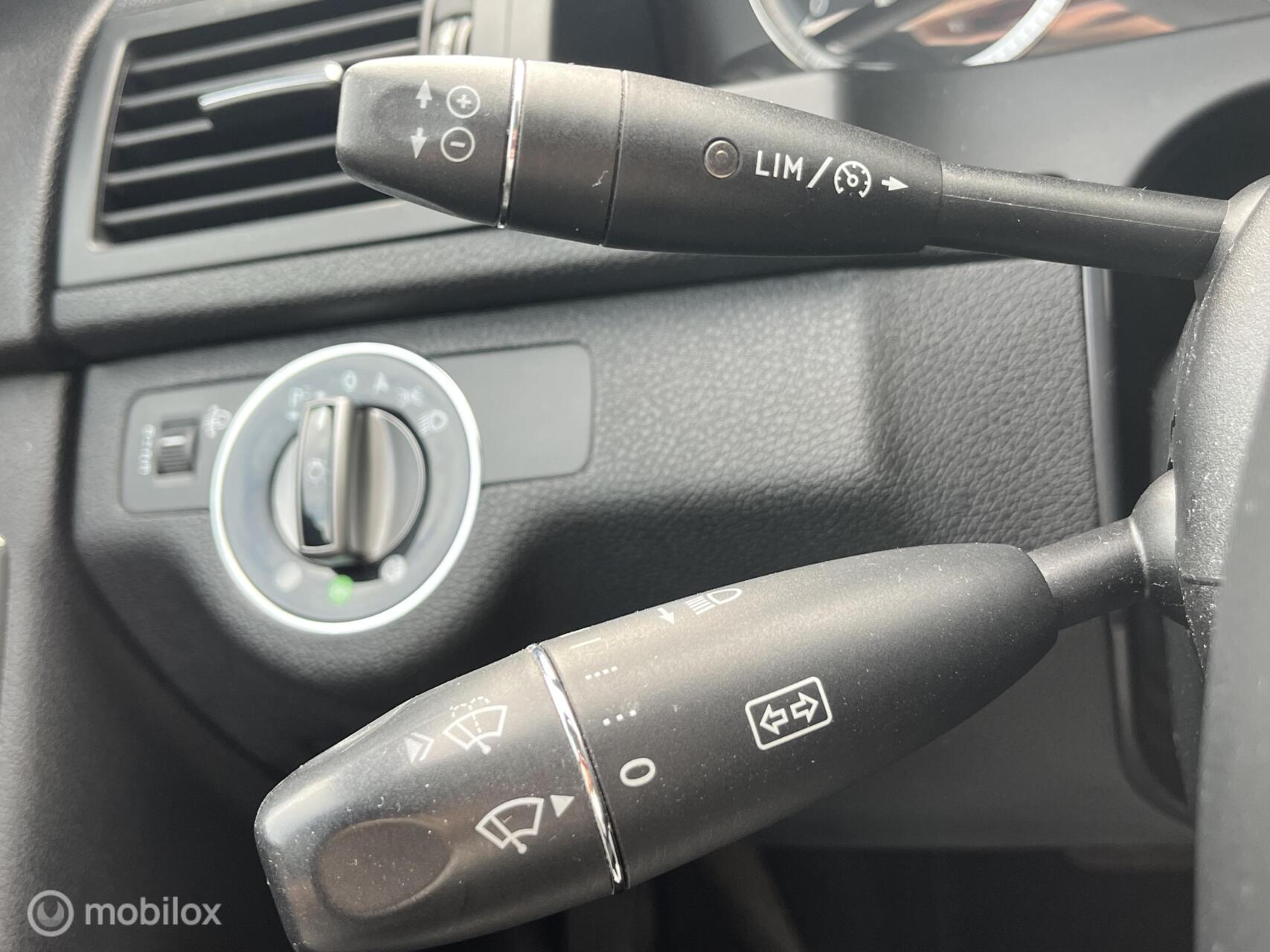 Foto van Mercedes-Benz C 200 Kompressor