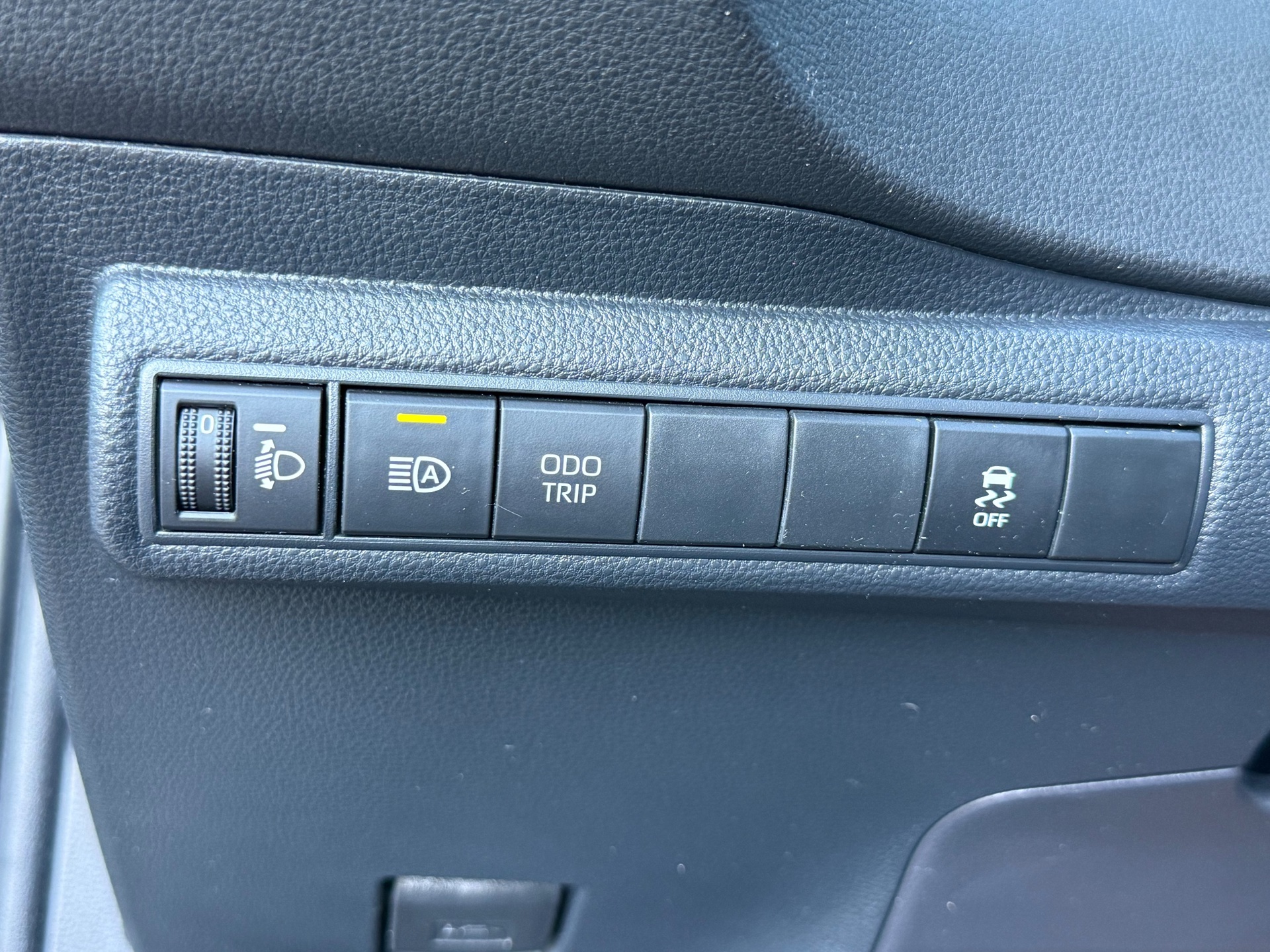 Foto van Toyota Toyota Corolla