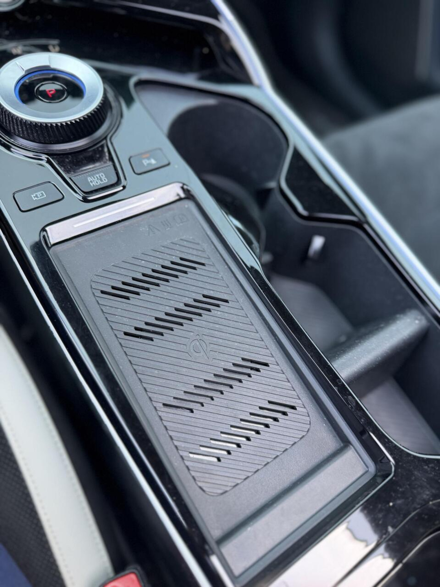 Foto van Kia Ev6