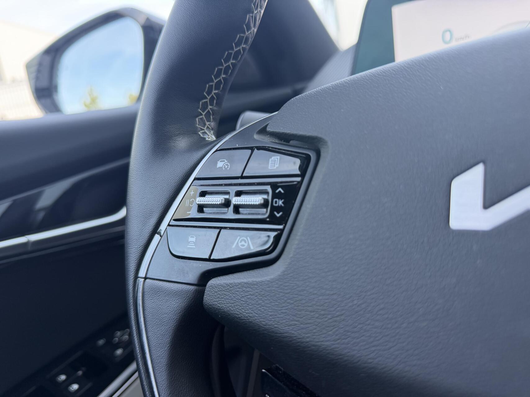 Foto van Kia Ev6