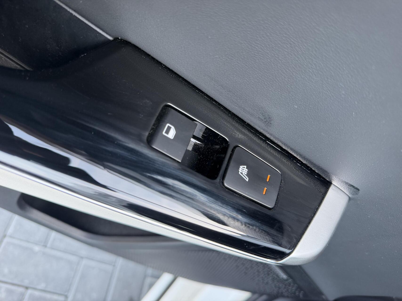 Foto van Kia Ev6