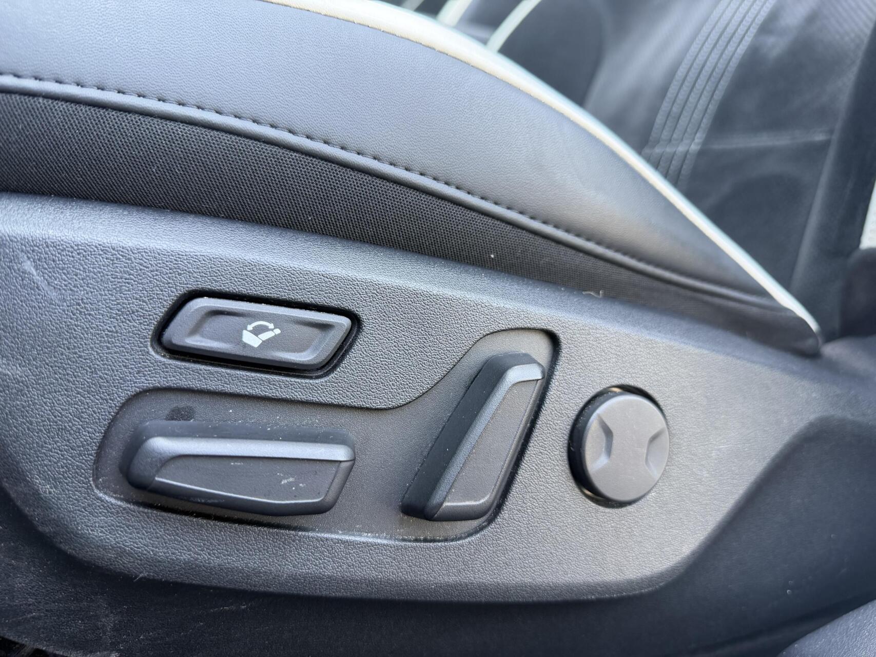 Foto van Kia Ev6