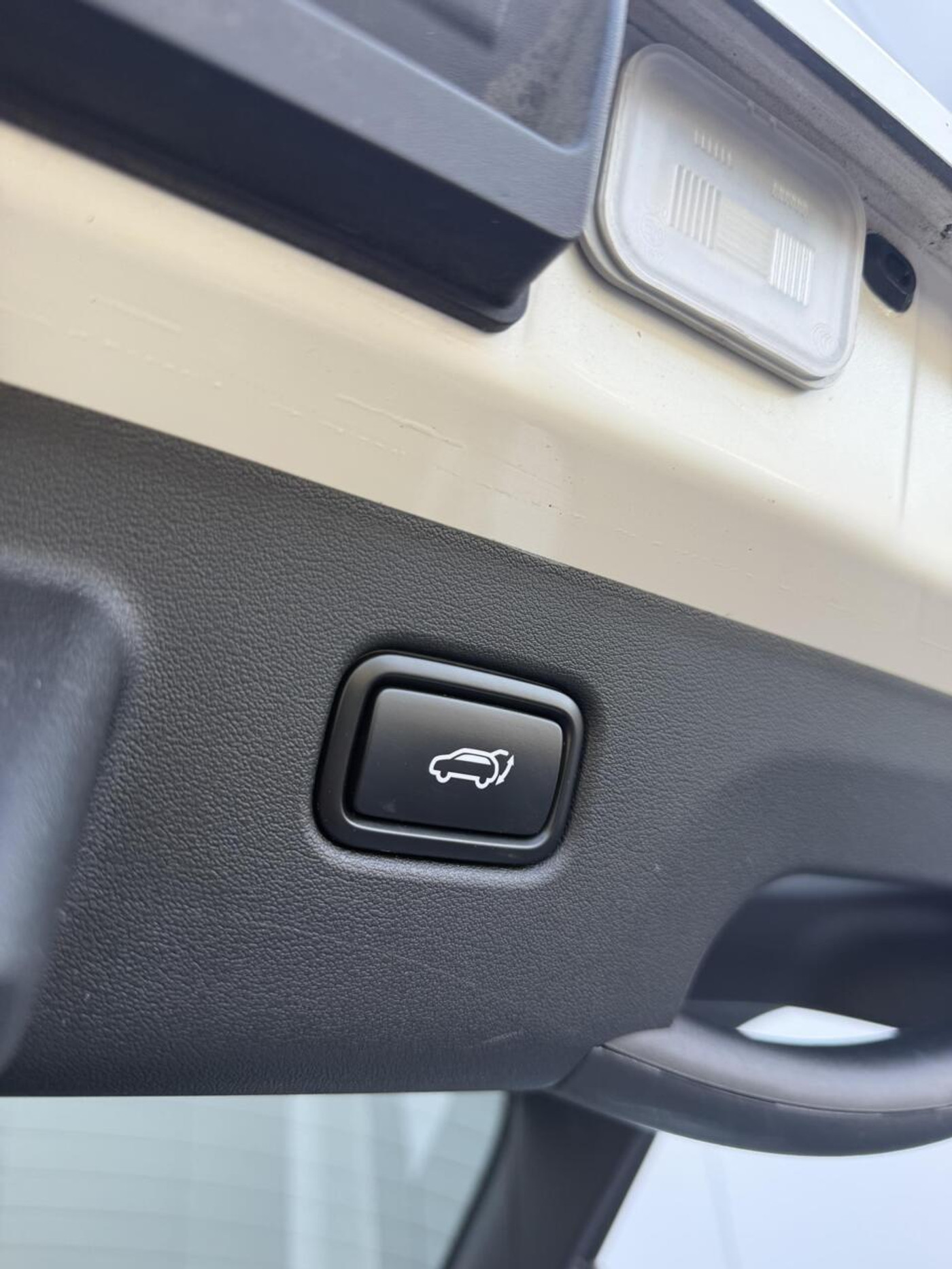 Foto van Kia Ev6