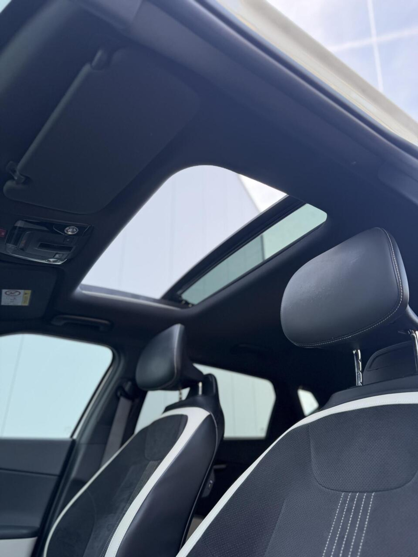 Foto van Kia Ev6