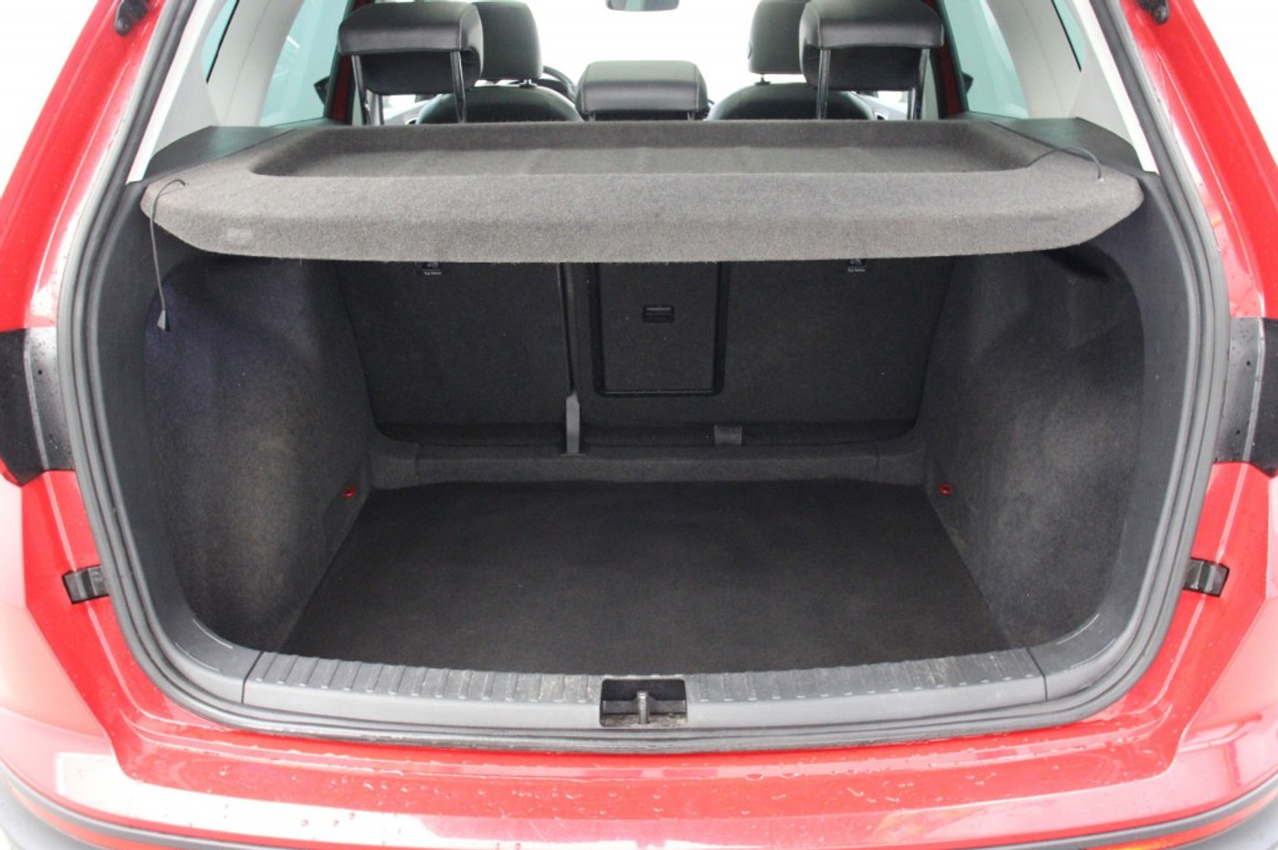 Foto van Seat Ateca