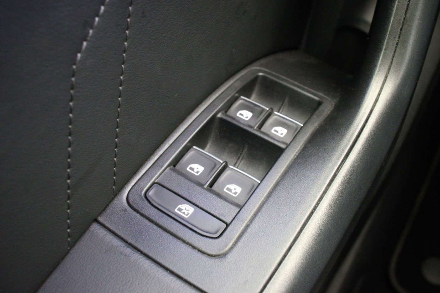 Foto van Seat Ateca