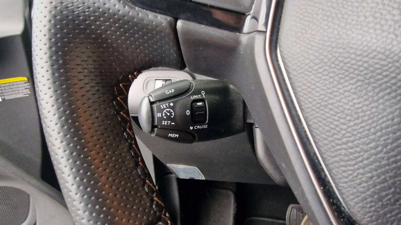 Foto van Peugeot Rifter