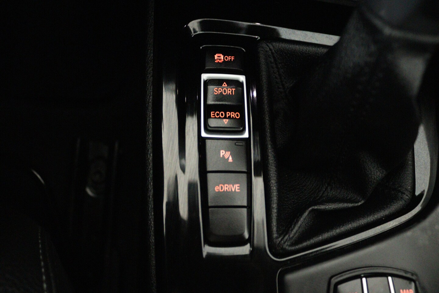 Foto van BMW X1 Xdrive25e